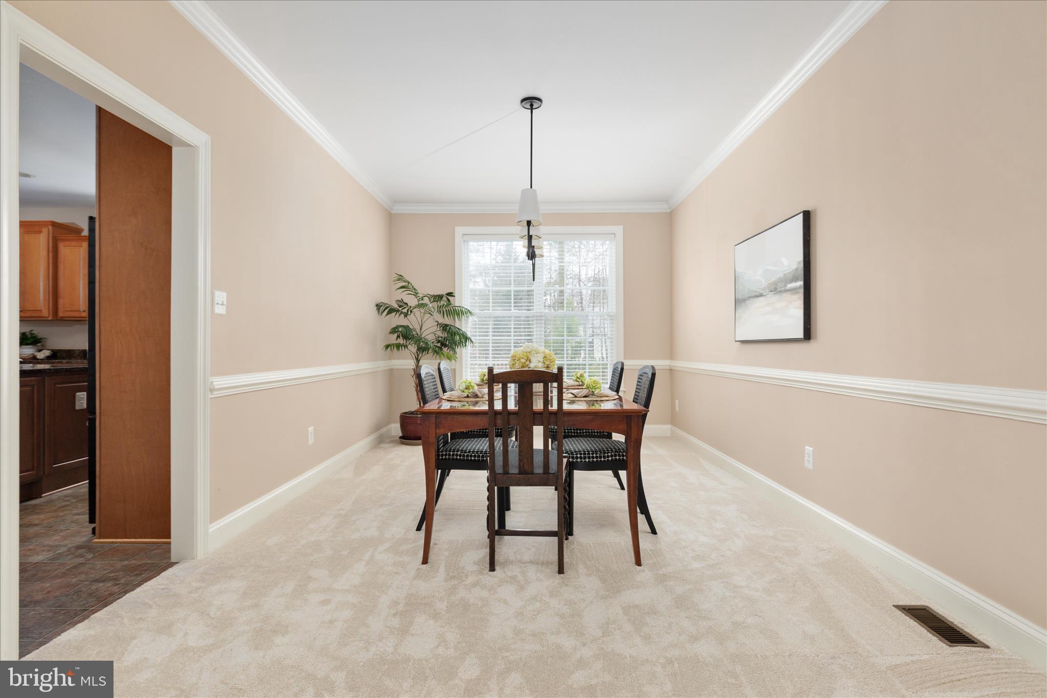 MIDDLEBROOKS GARDEN - Residential