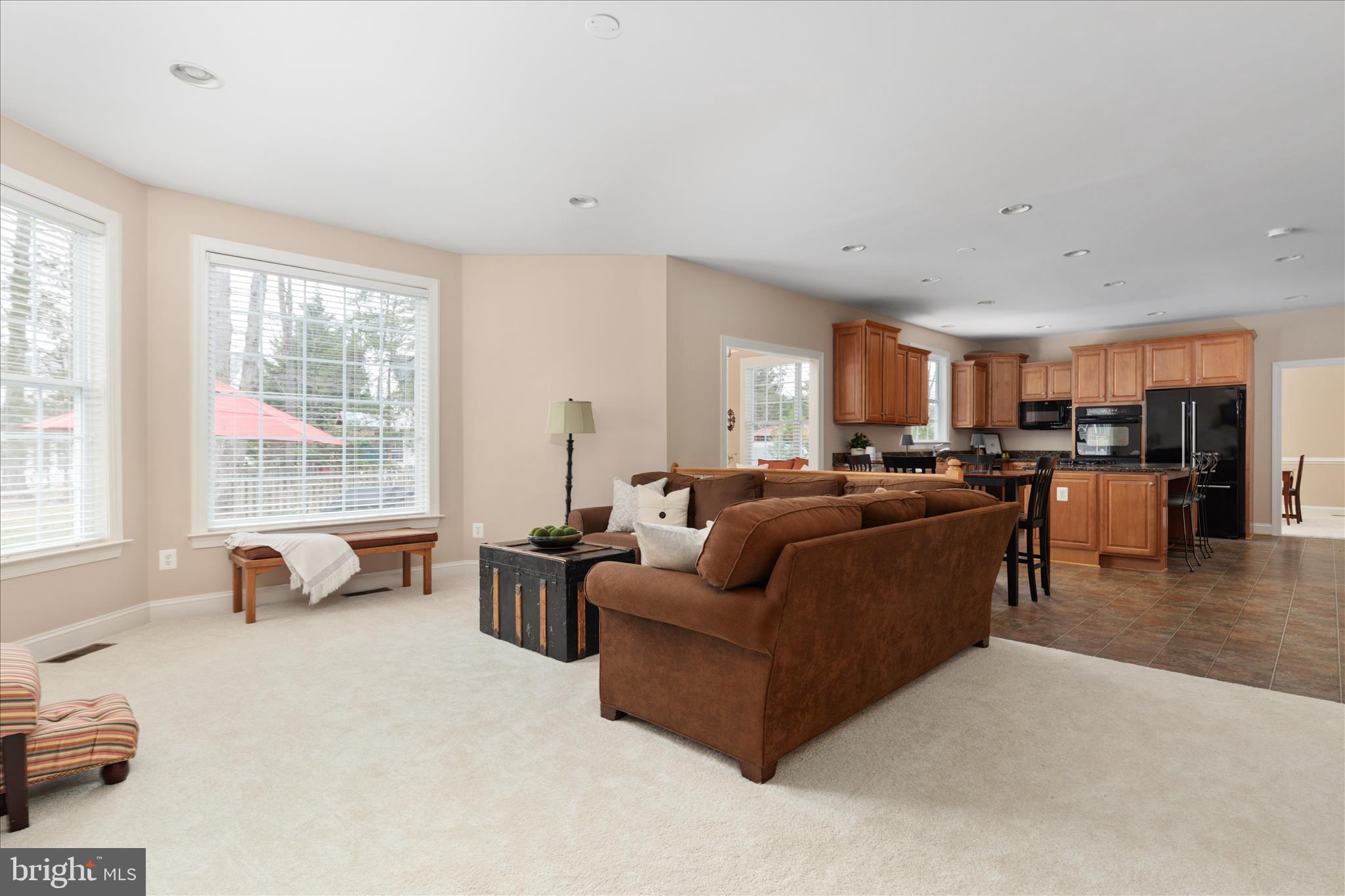 MIDDLEBROOKS GARDEN - Residential