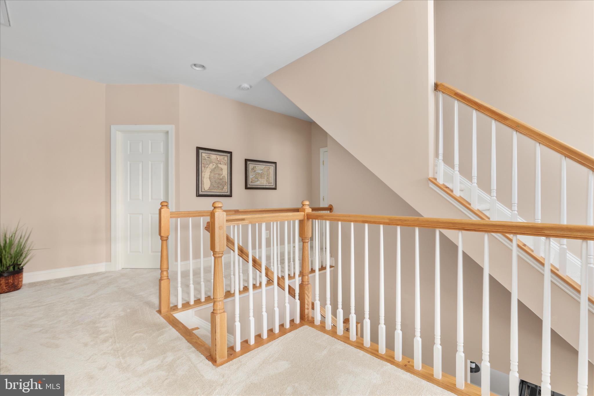 MIDDLEBROOKS GARDEN - Residential