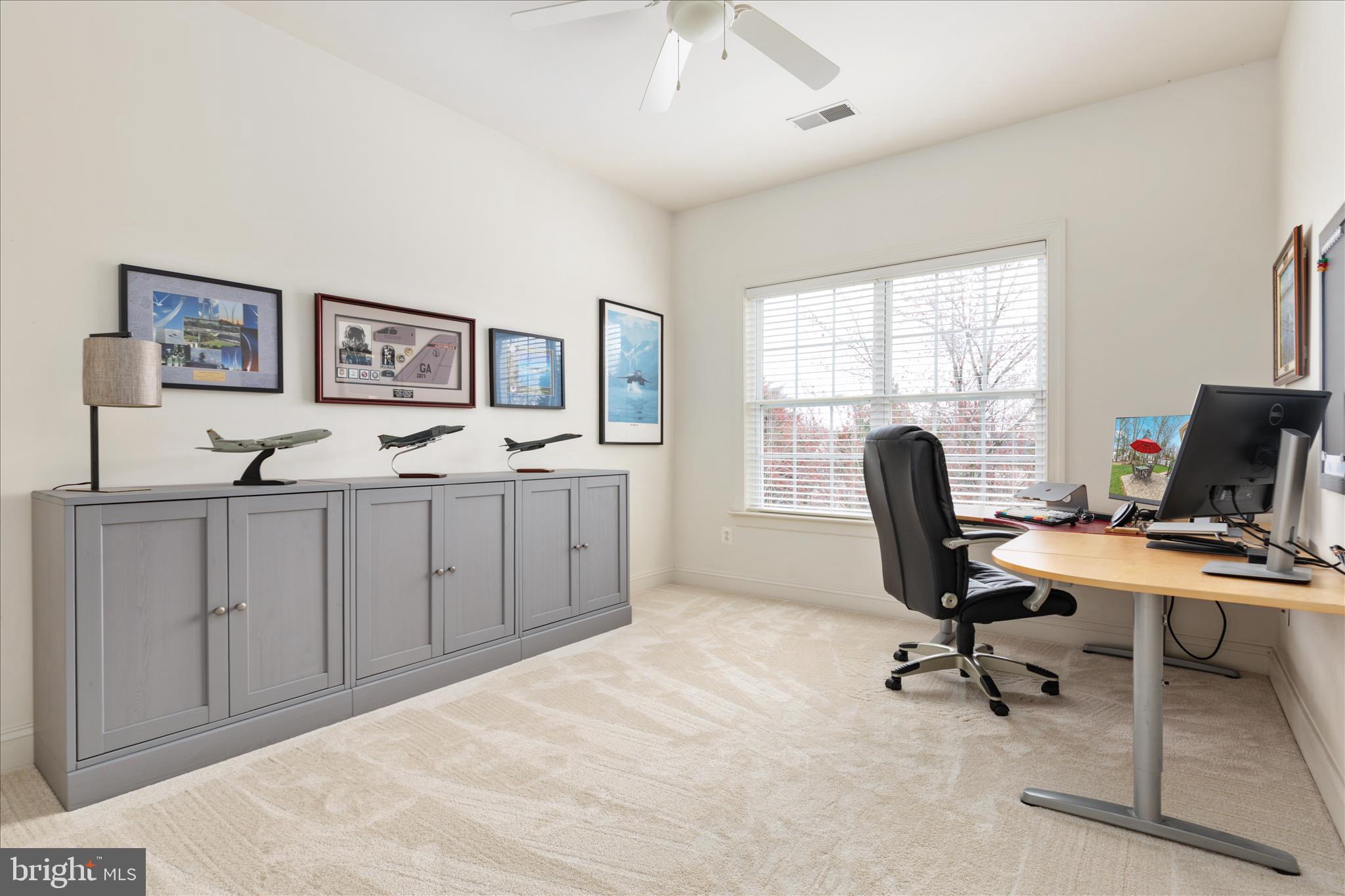 MIDDLEBROOKS GARDEN - Residential