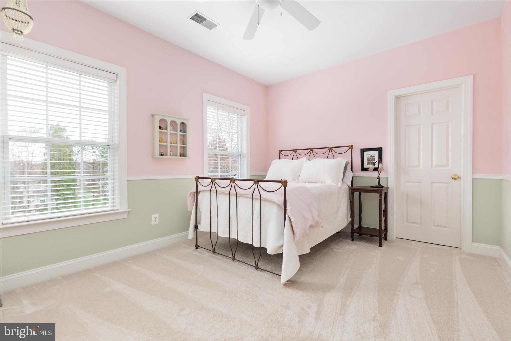 MIDDLEBROOKS GARDEN - Residential