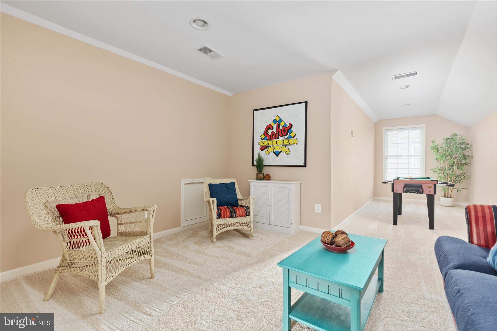 MIDDLEBROOKS GARDEN - Residential