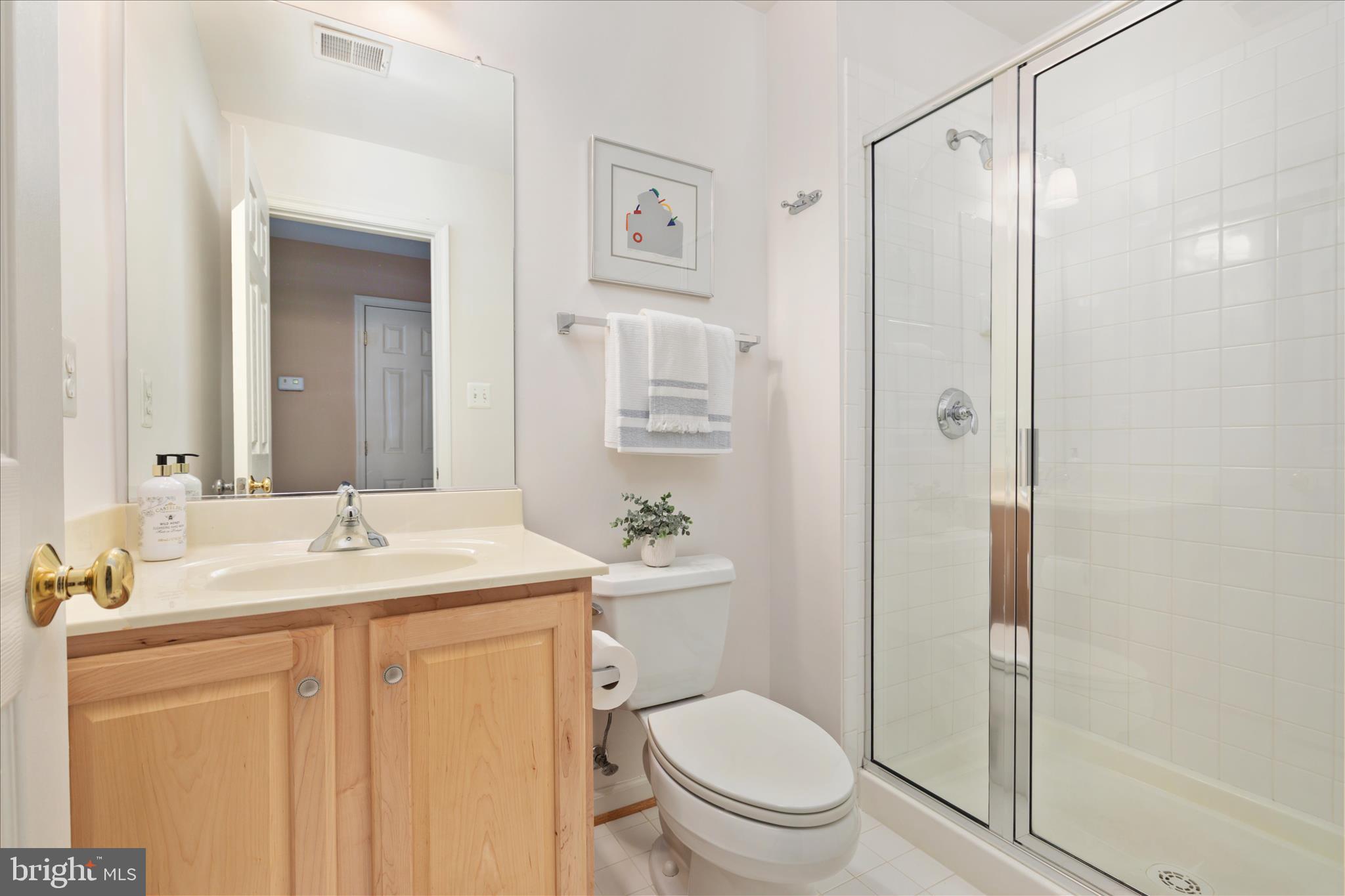 MIDDLEBROOKS GARDEN - Residential