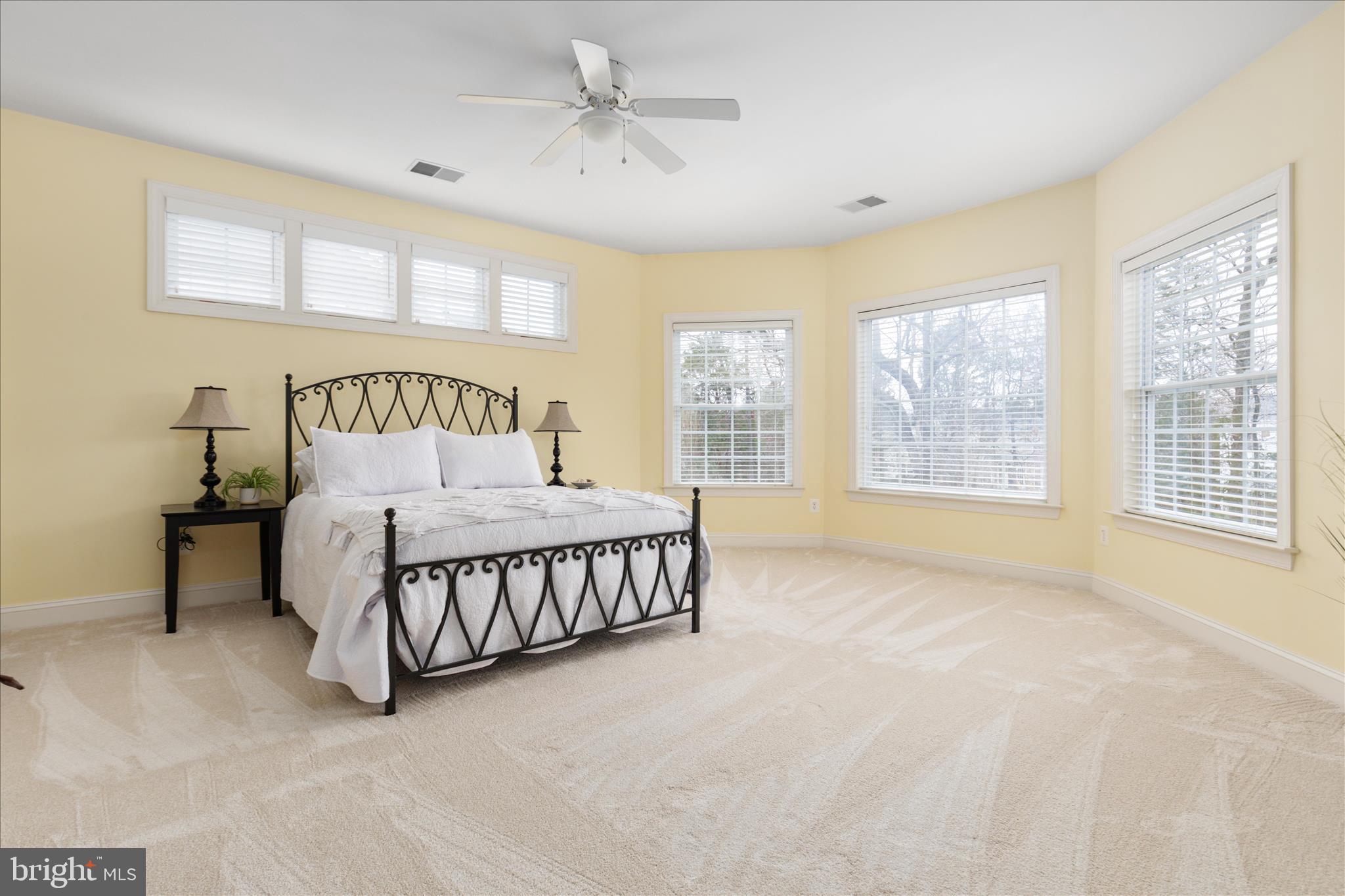 MIDDLEBROOKS GARDEN - Residential