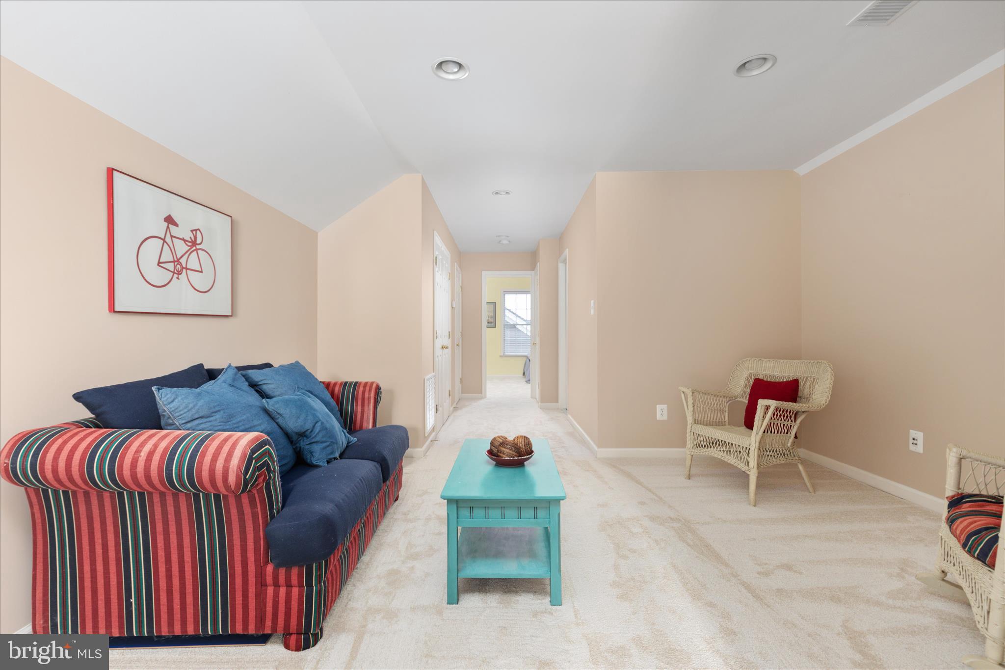 MIDDLEBROOKS GARDEN - Residential