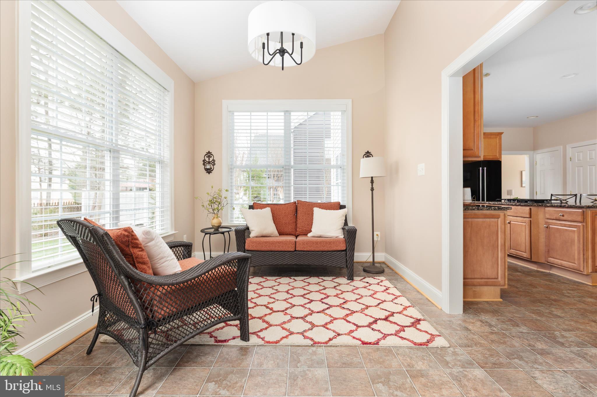 MIDDLEBROOKS GARDEN - Residential