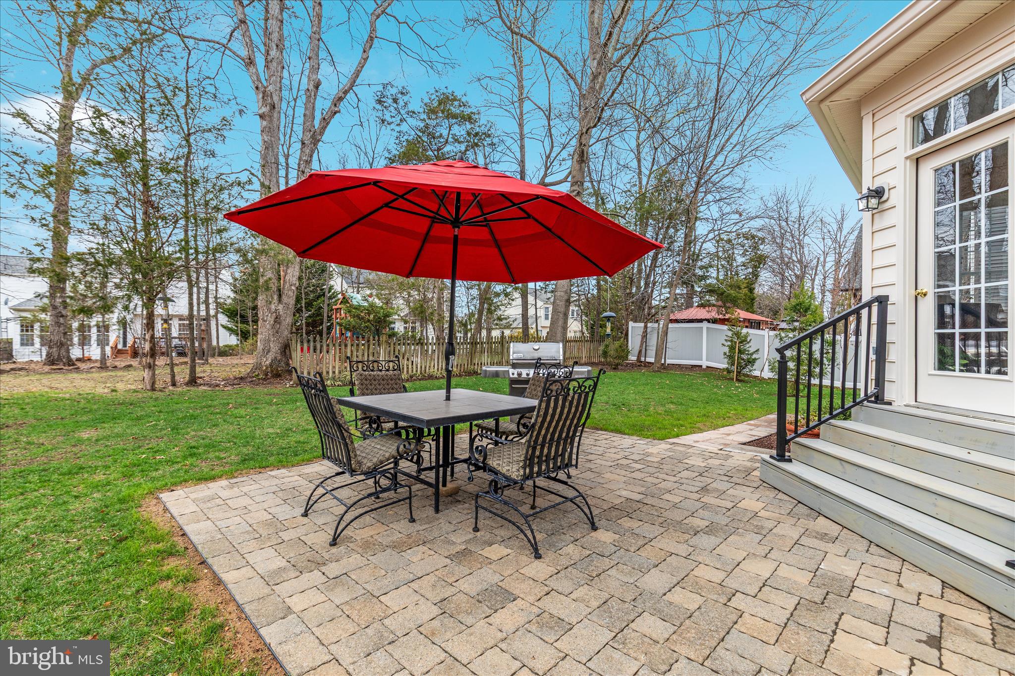 MIDDLEBROOKS GARDEN - Residential