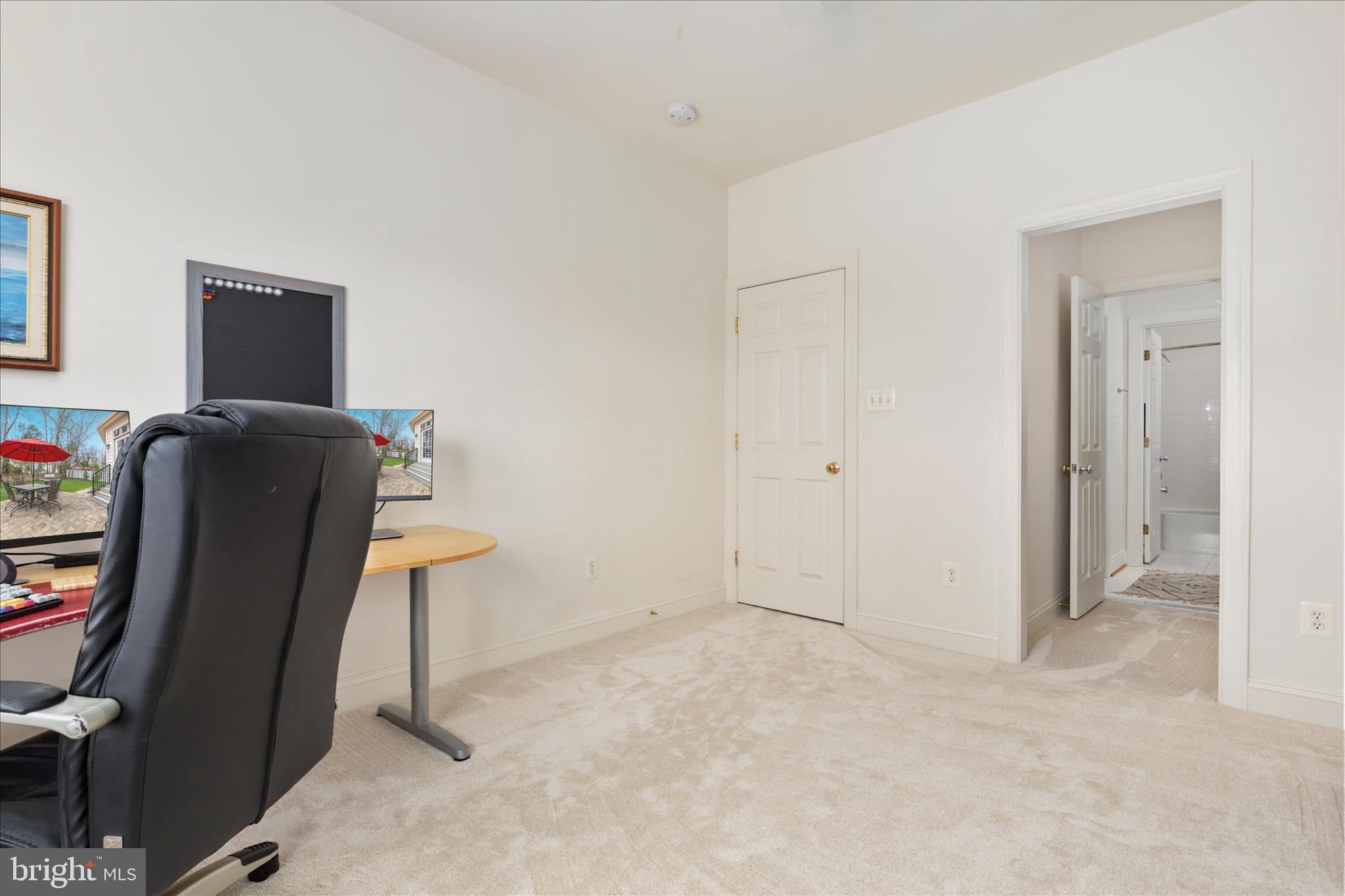 MIDDLEBROOKS GARDEN - Residential