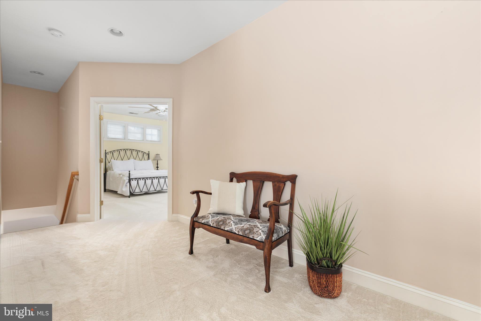 MIDDLEBROOKS GARDEN - Residential