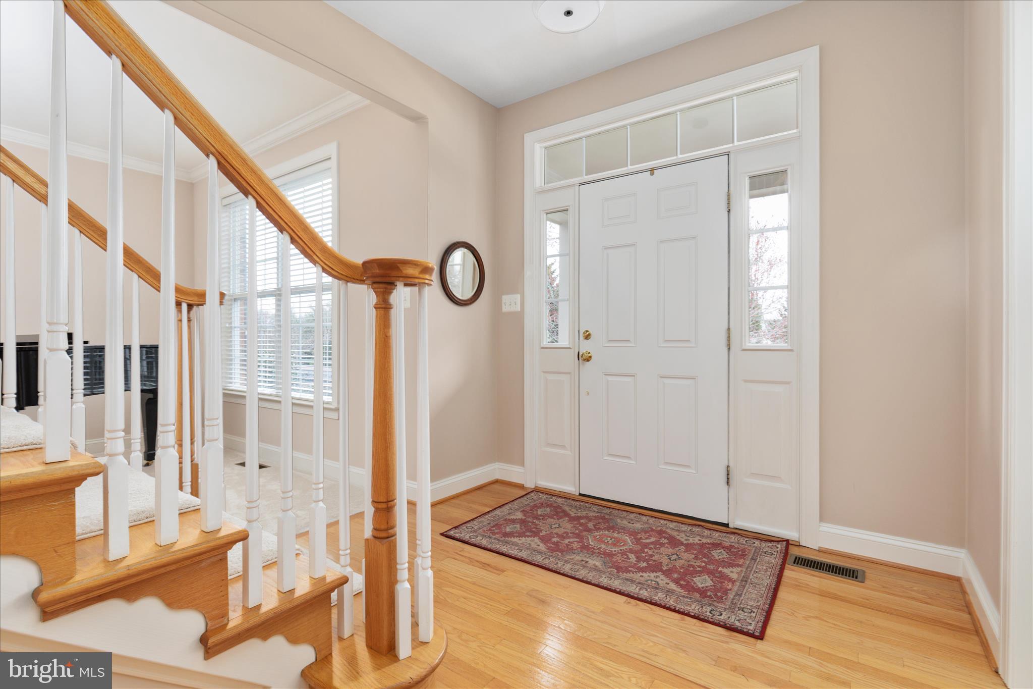 MIDDLEBROOKS GARDEN - Residential