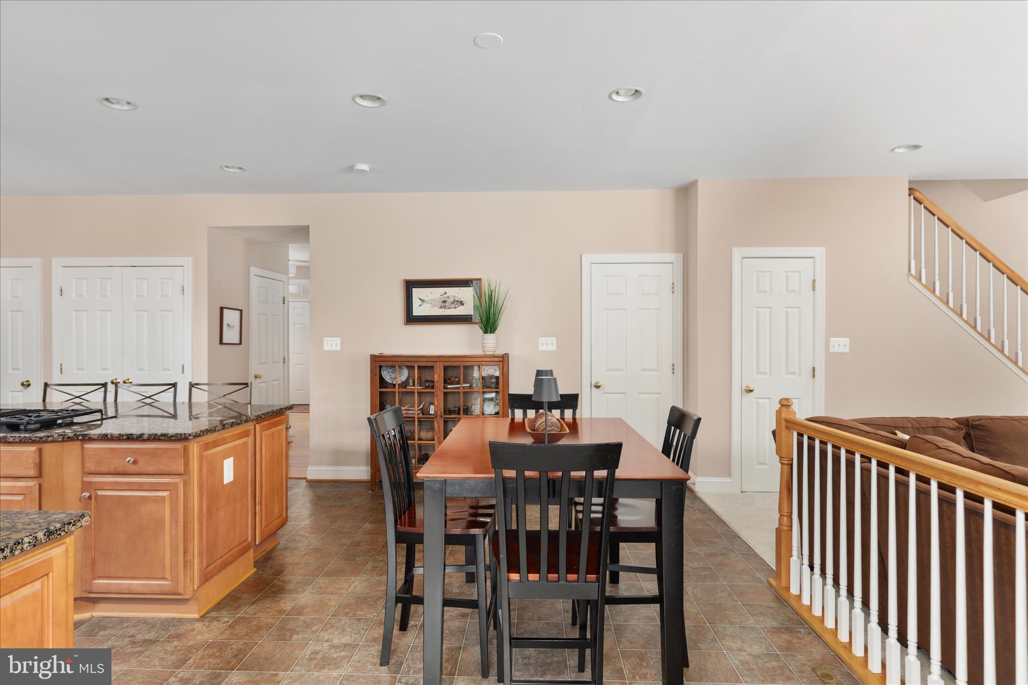 MIDDLEBROOKS GARDEN - Residential