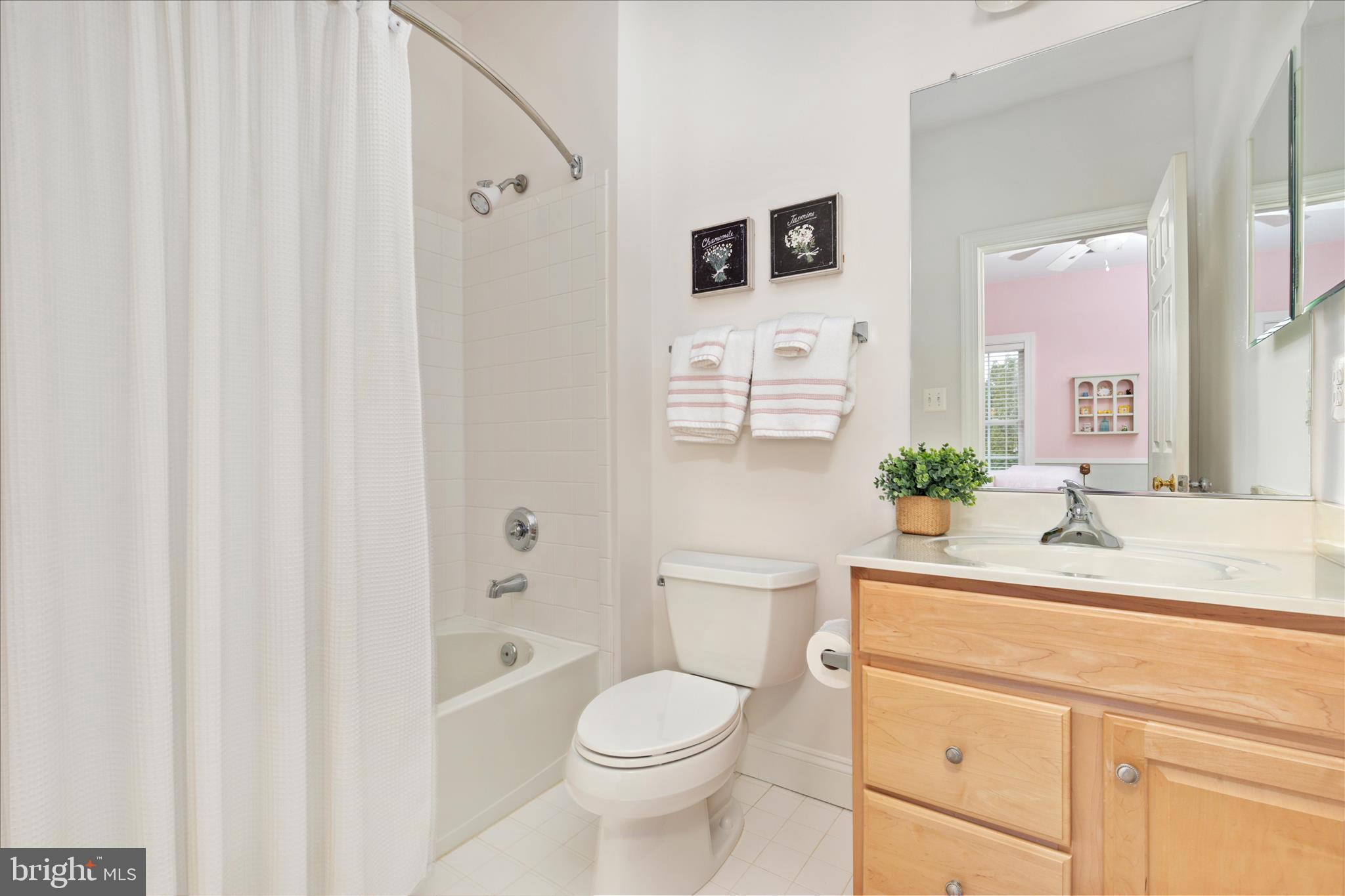 MIDDLEBROOKS GARDEN - Residential