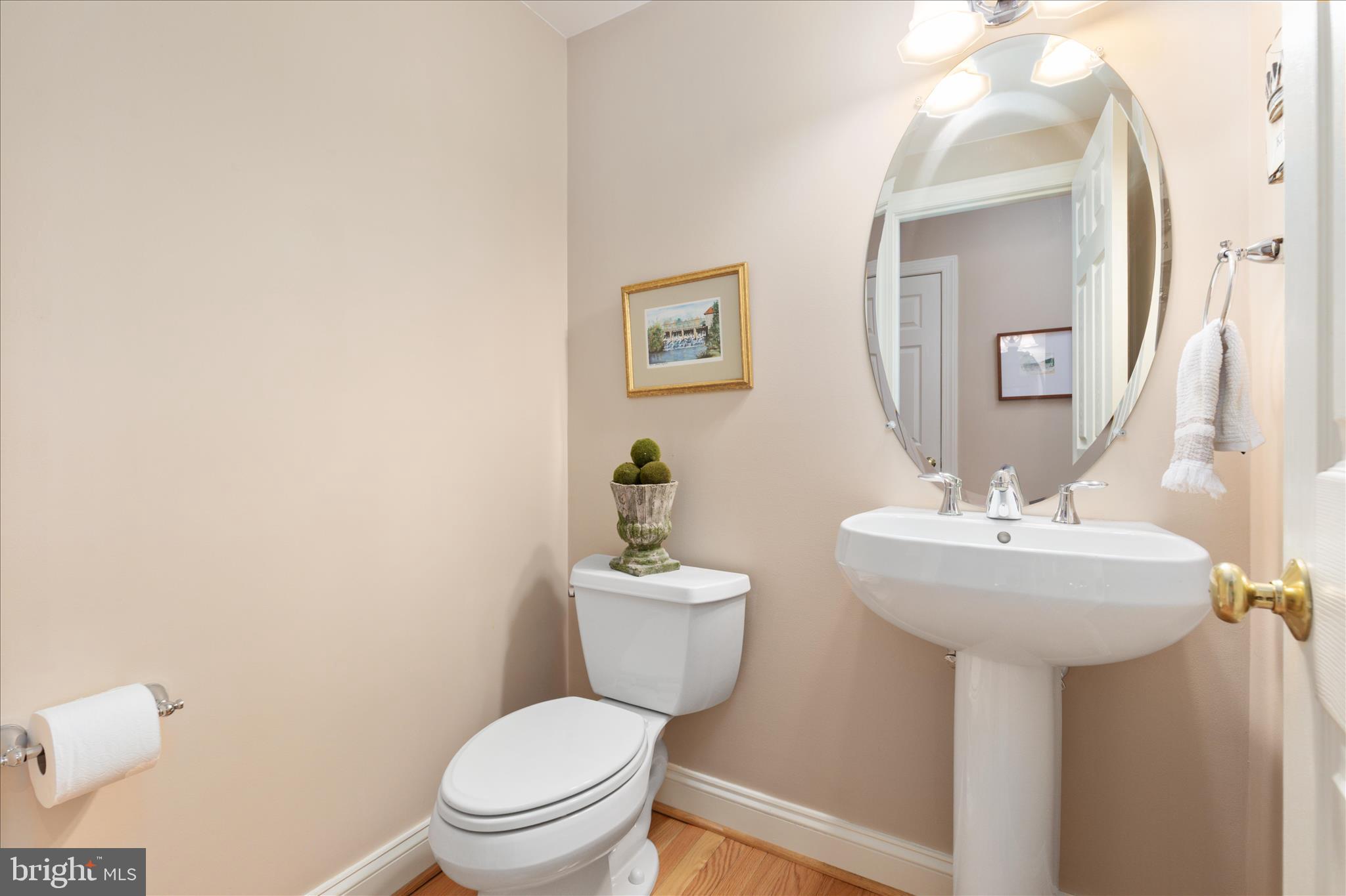 MIDDLEBROOKS GARDEN - Residential