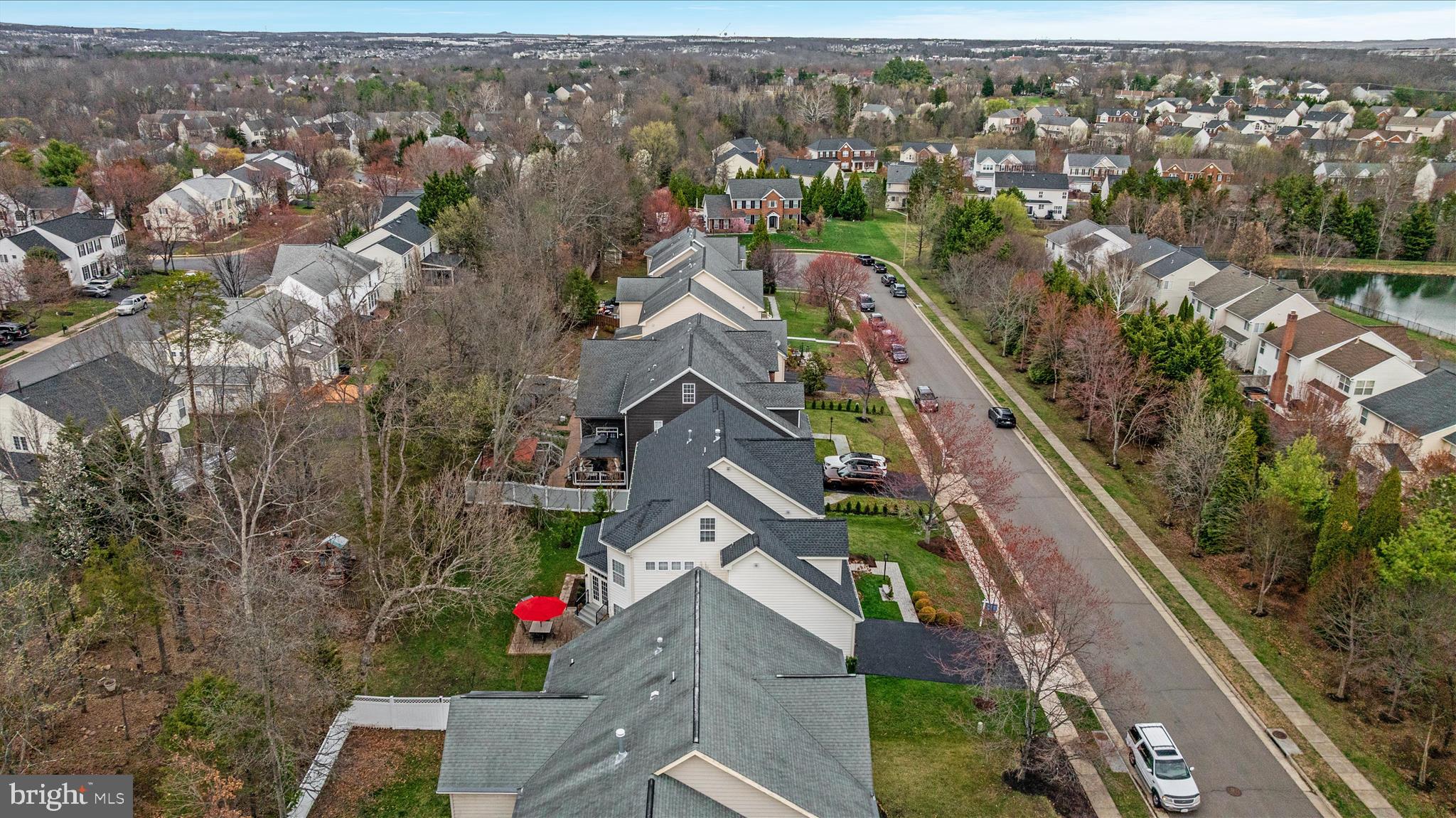 MIDDLEBROOKS GARDEN - Residential