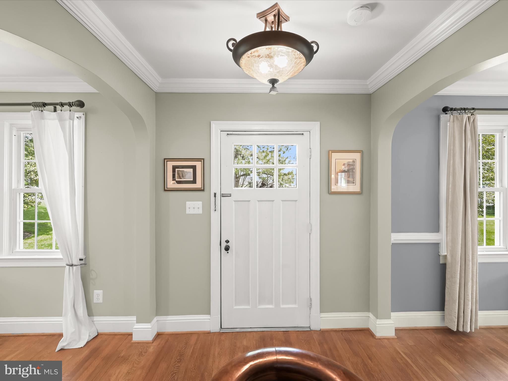 CATONSVILLE - Residential