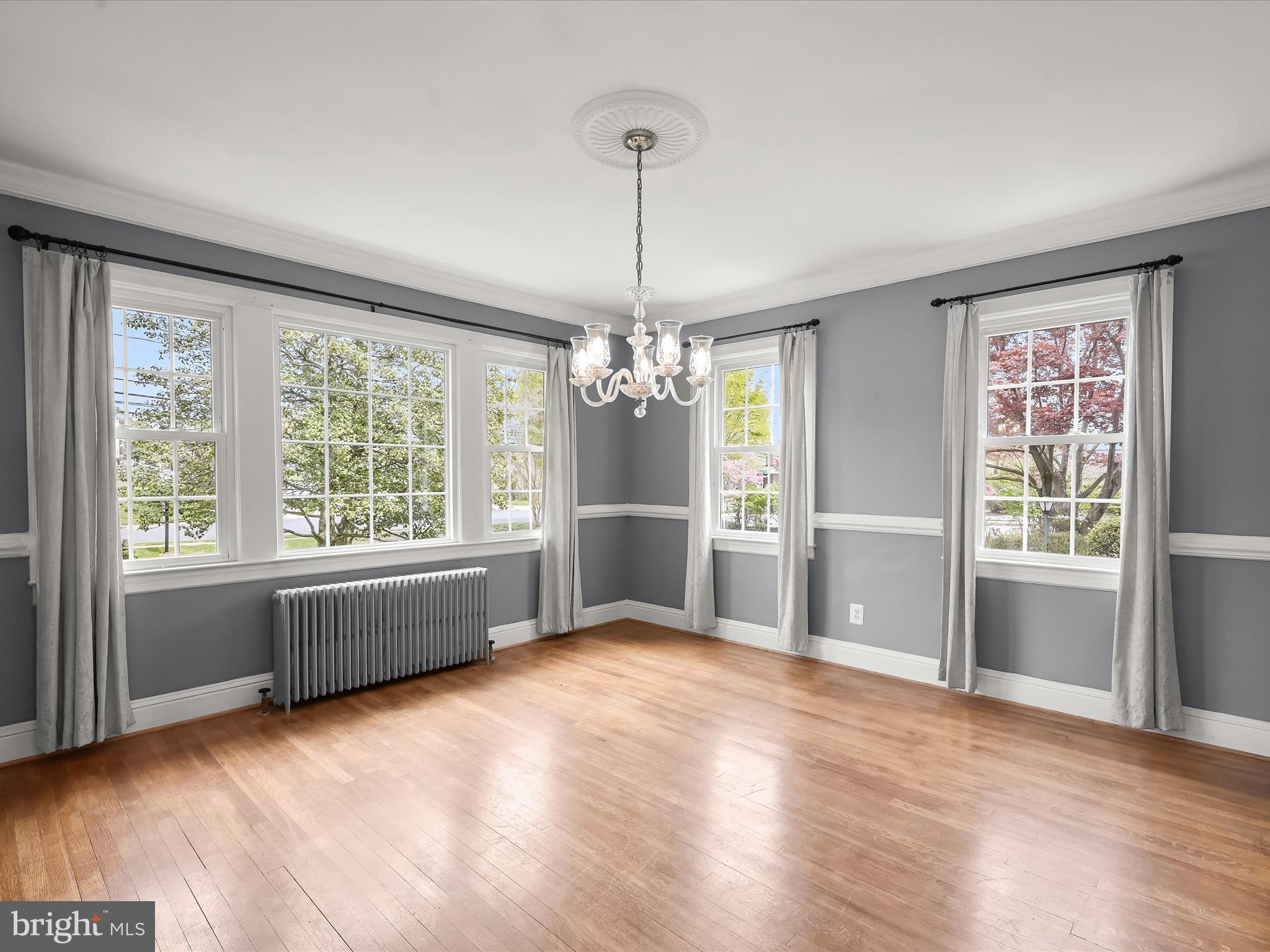 CATONSVILLE - Residential