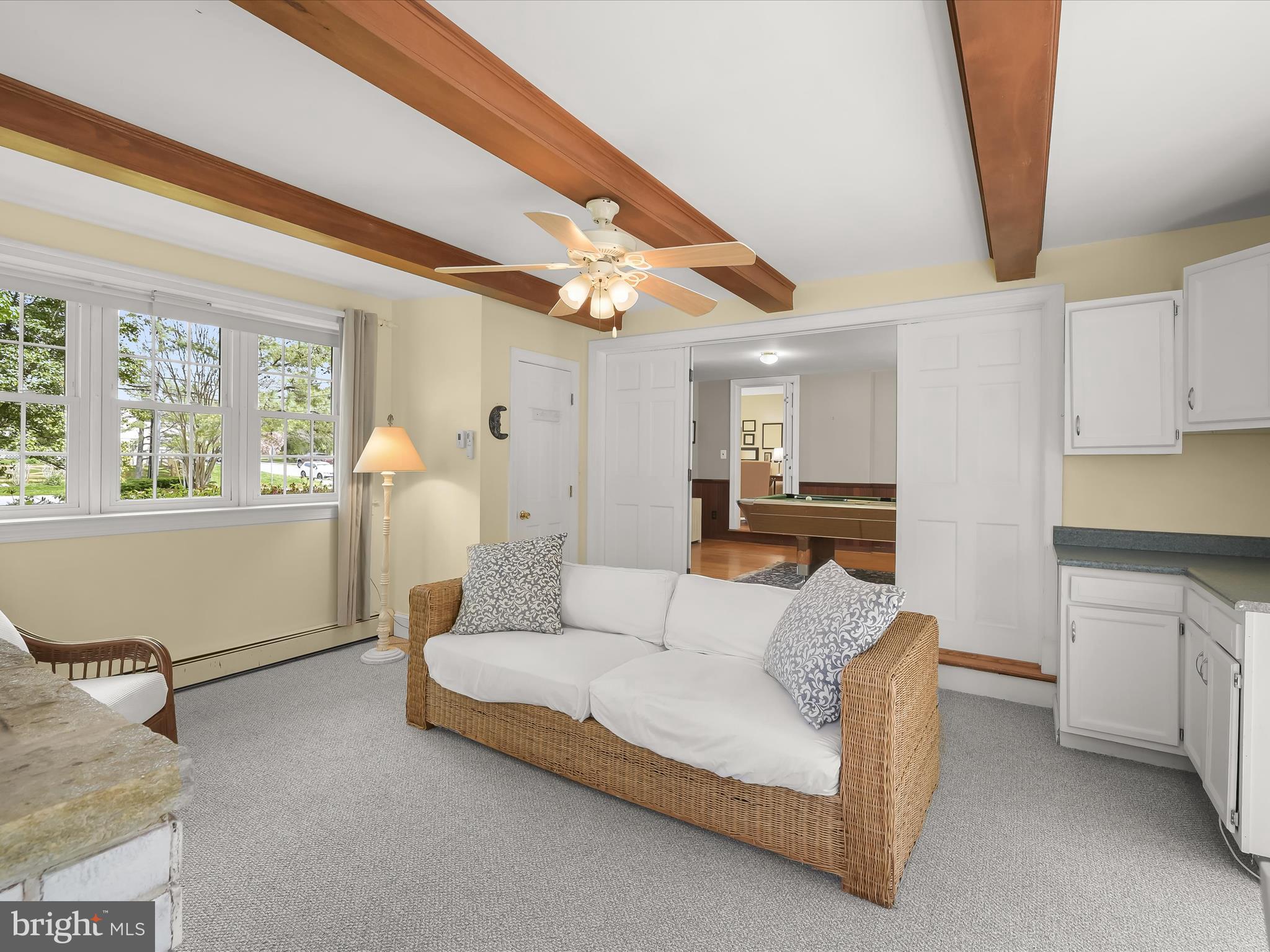 CATONSVILLE - Residential