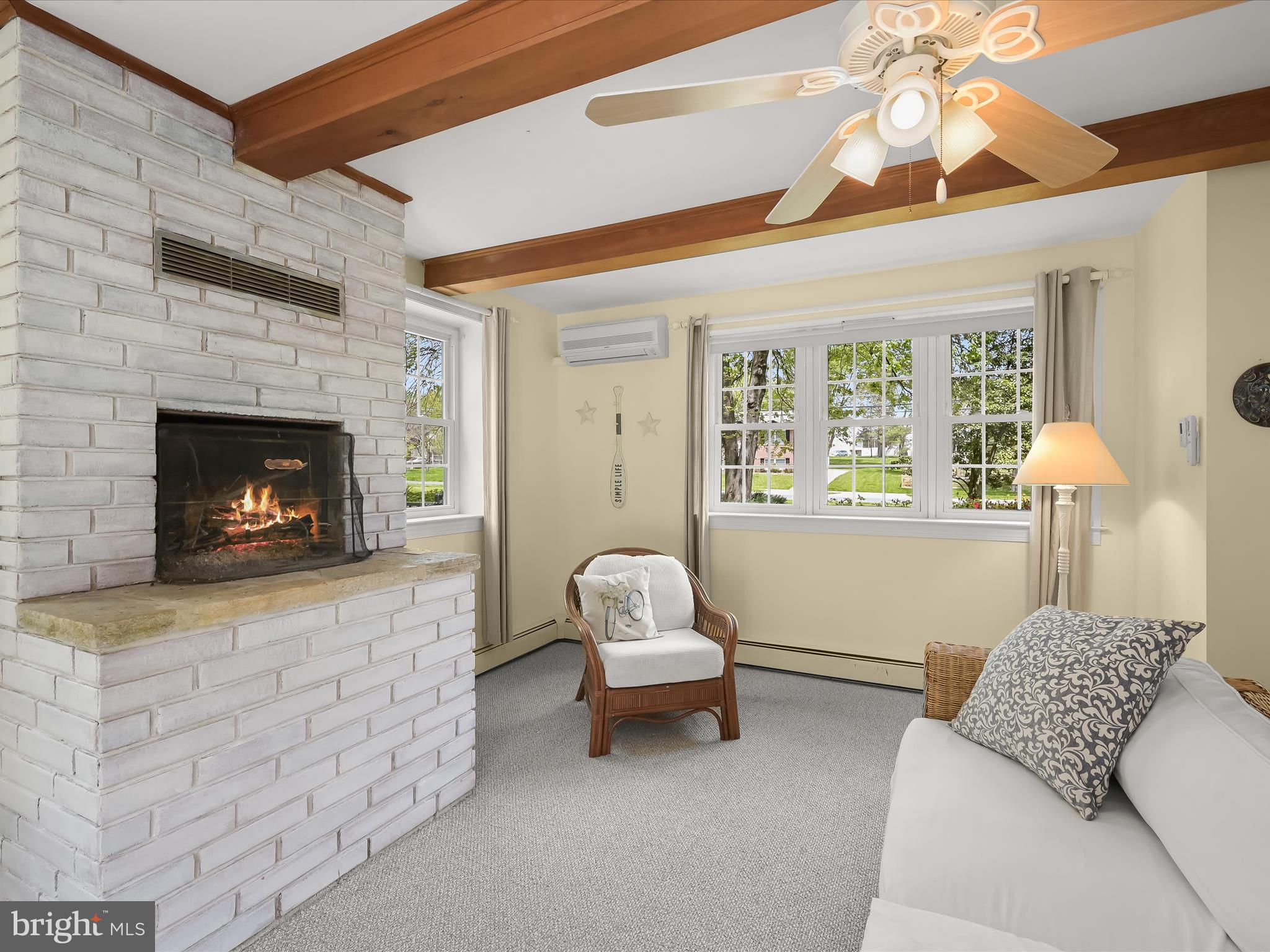 CATONSVILLE - Residential