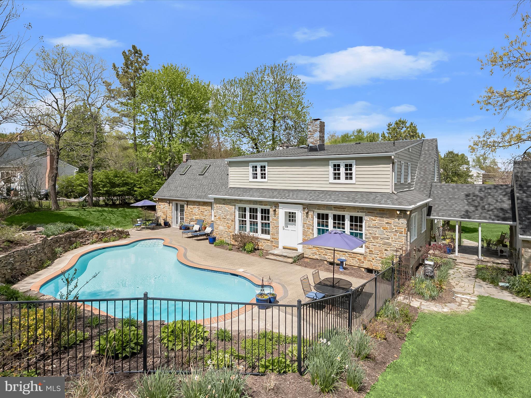 CATONSVILLE - Residential