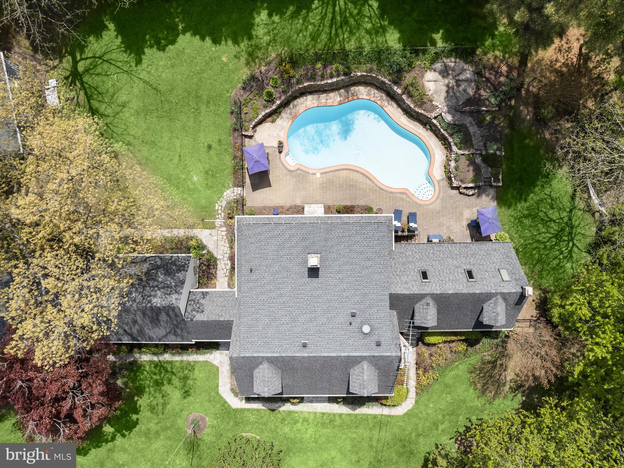 CATONSVILLE - Residential