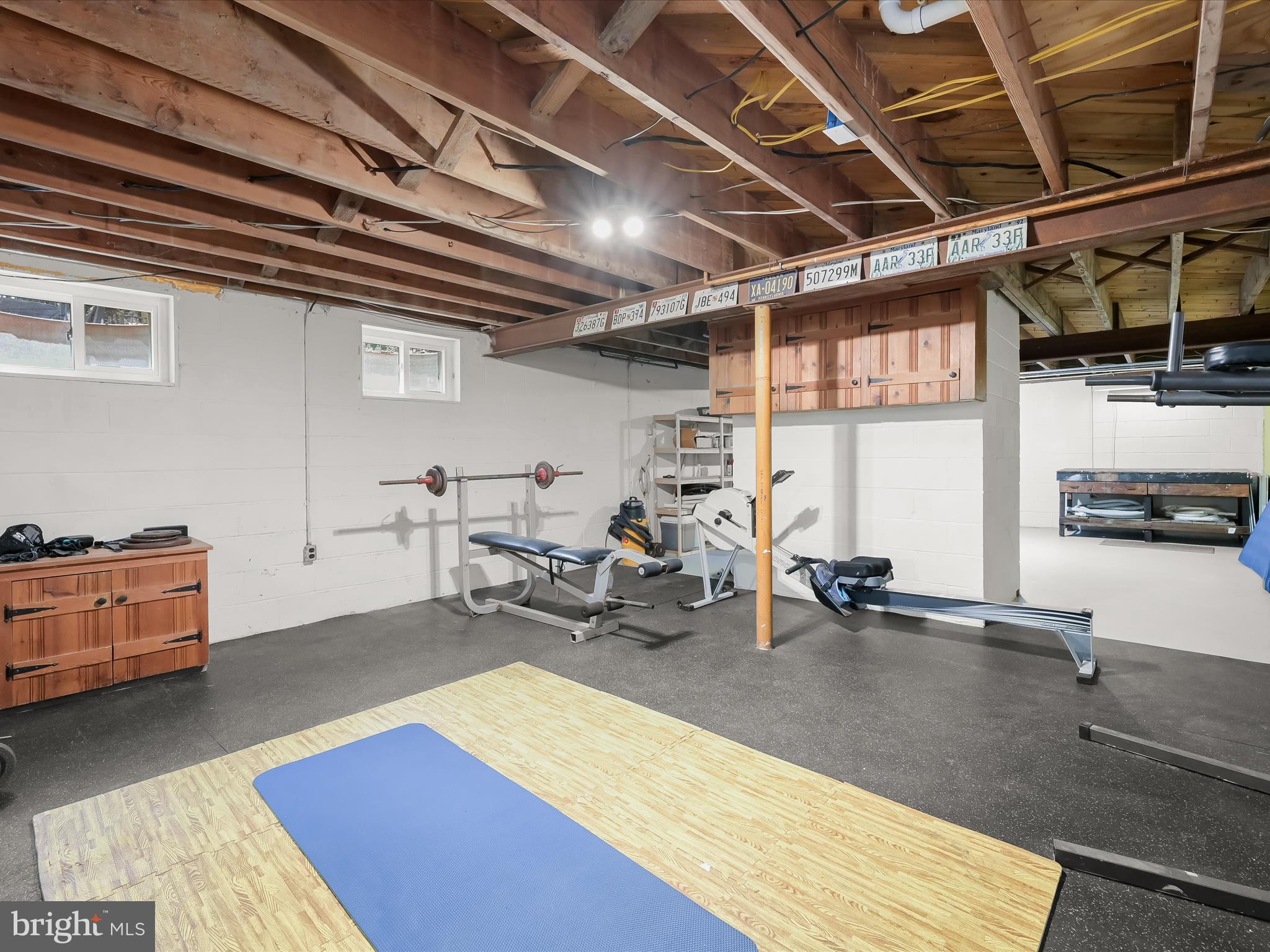 CATONSVILLE - Residential