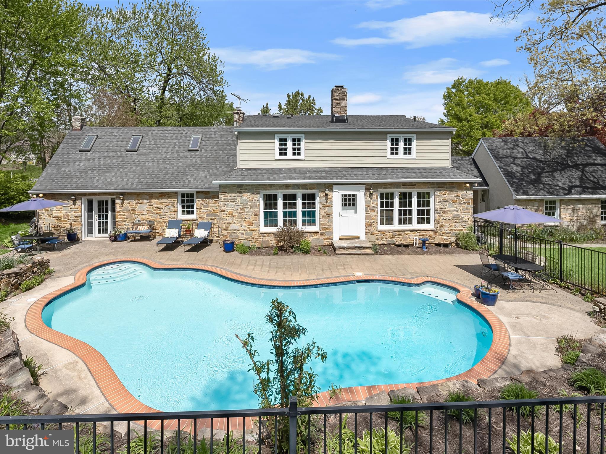 CATONSVILLE - Residential