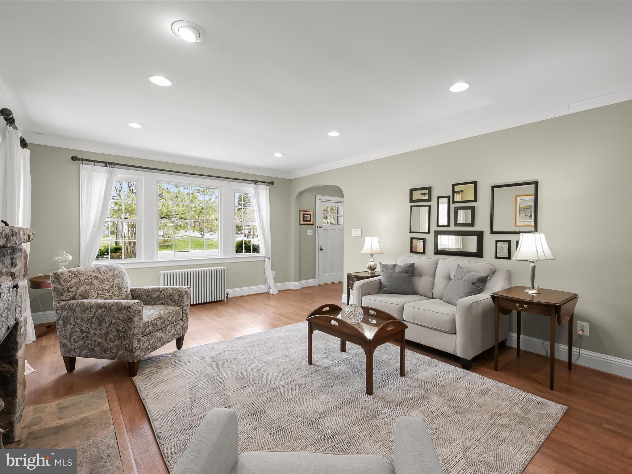 CATONSVILLE - Residential