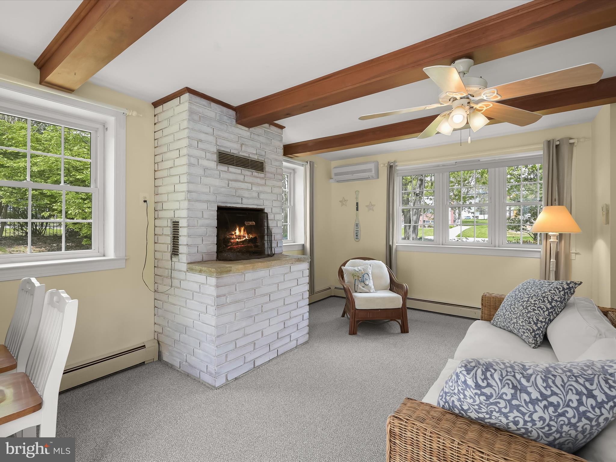 CATONSVILLE - Residential