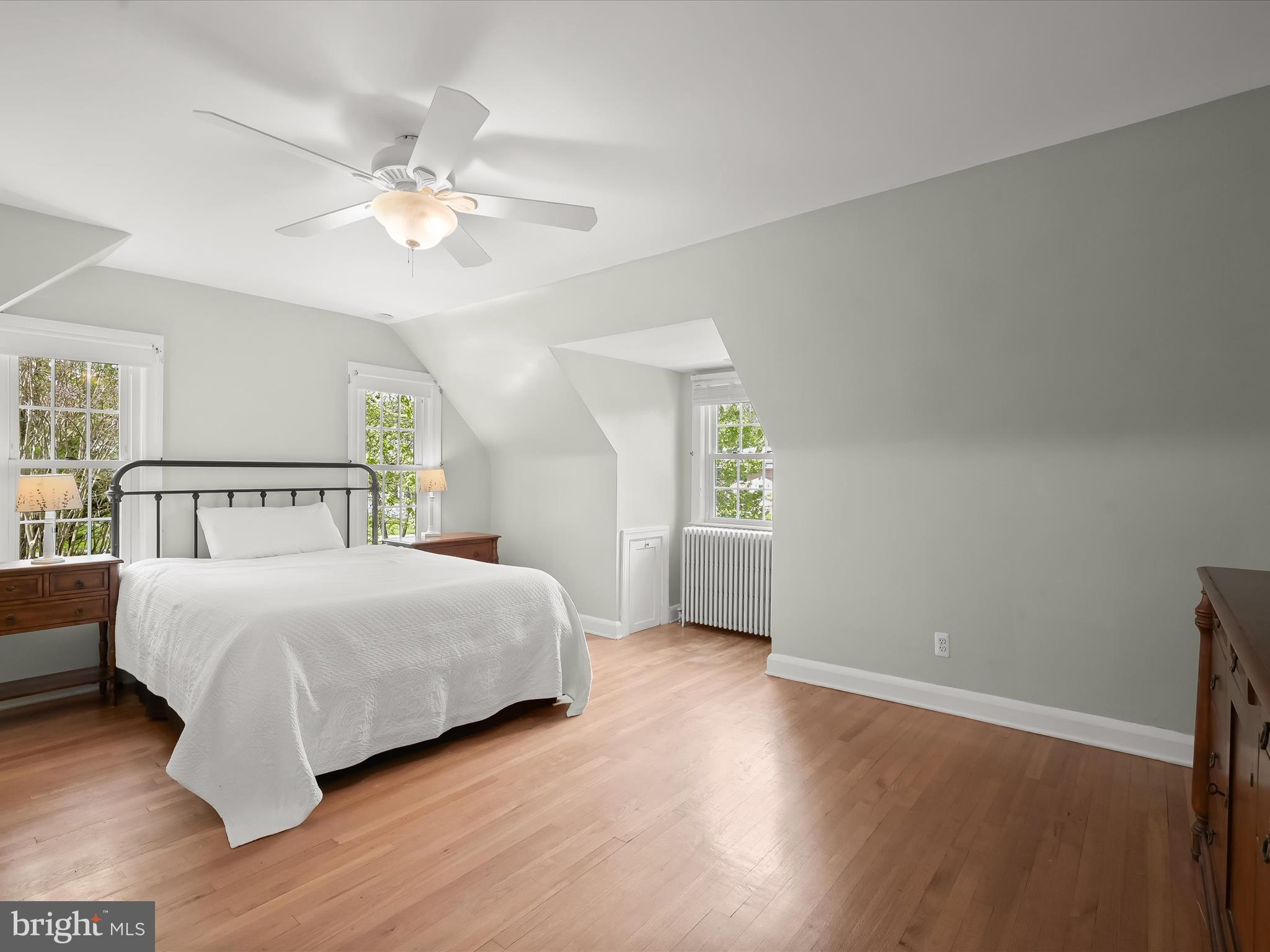 CATONSVILLE - Residential