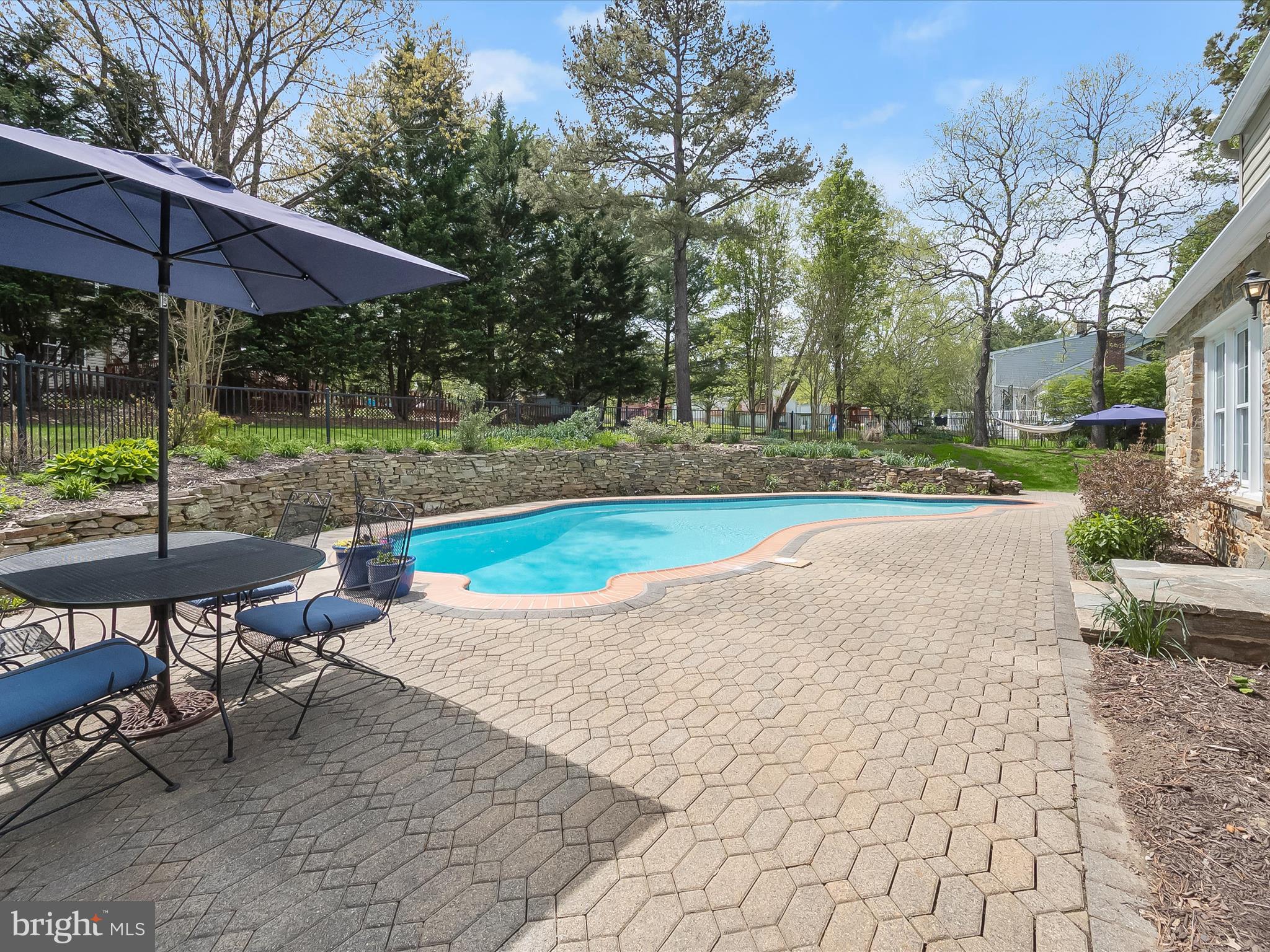 CATONSVILLE - Residential