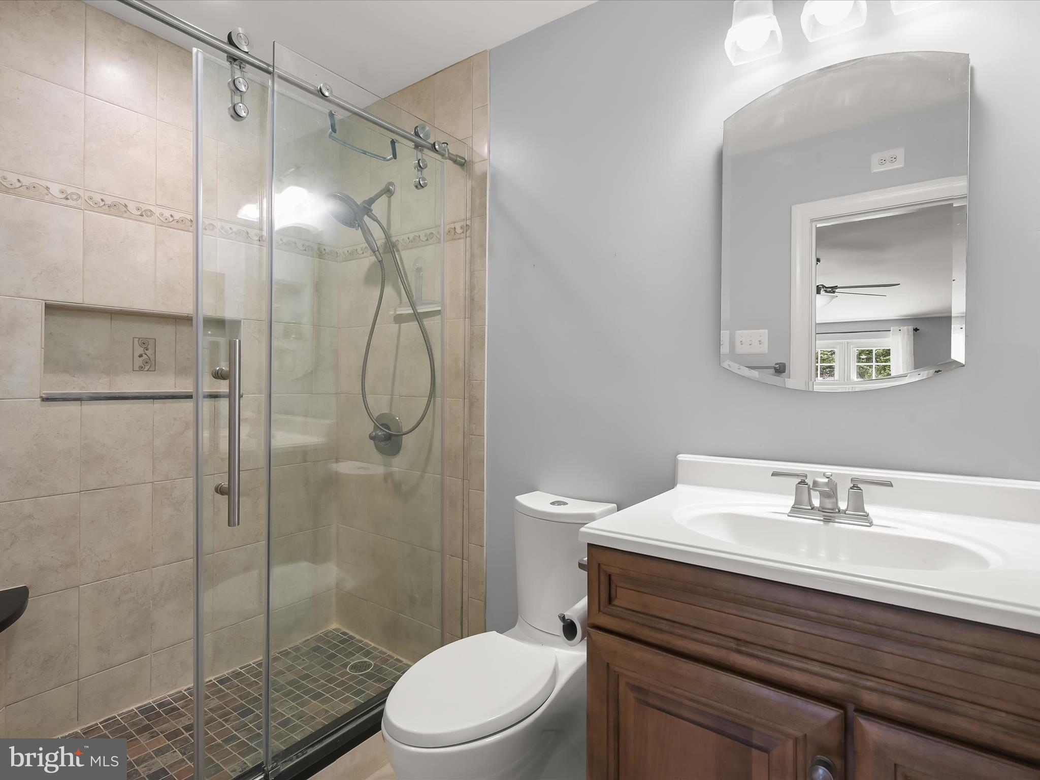 CATONSVILLE - Residential