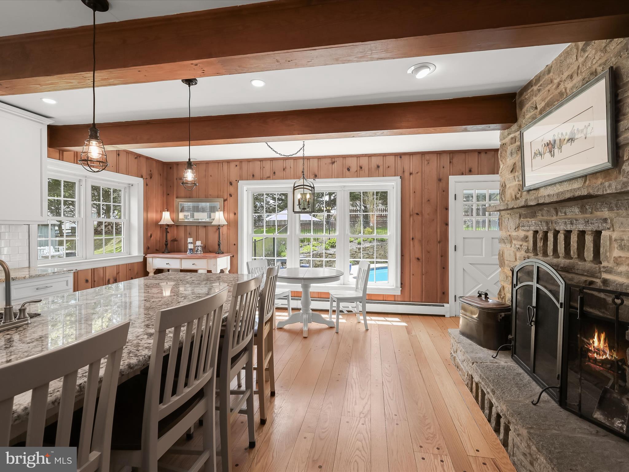 CATONSVILLE - Residential