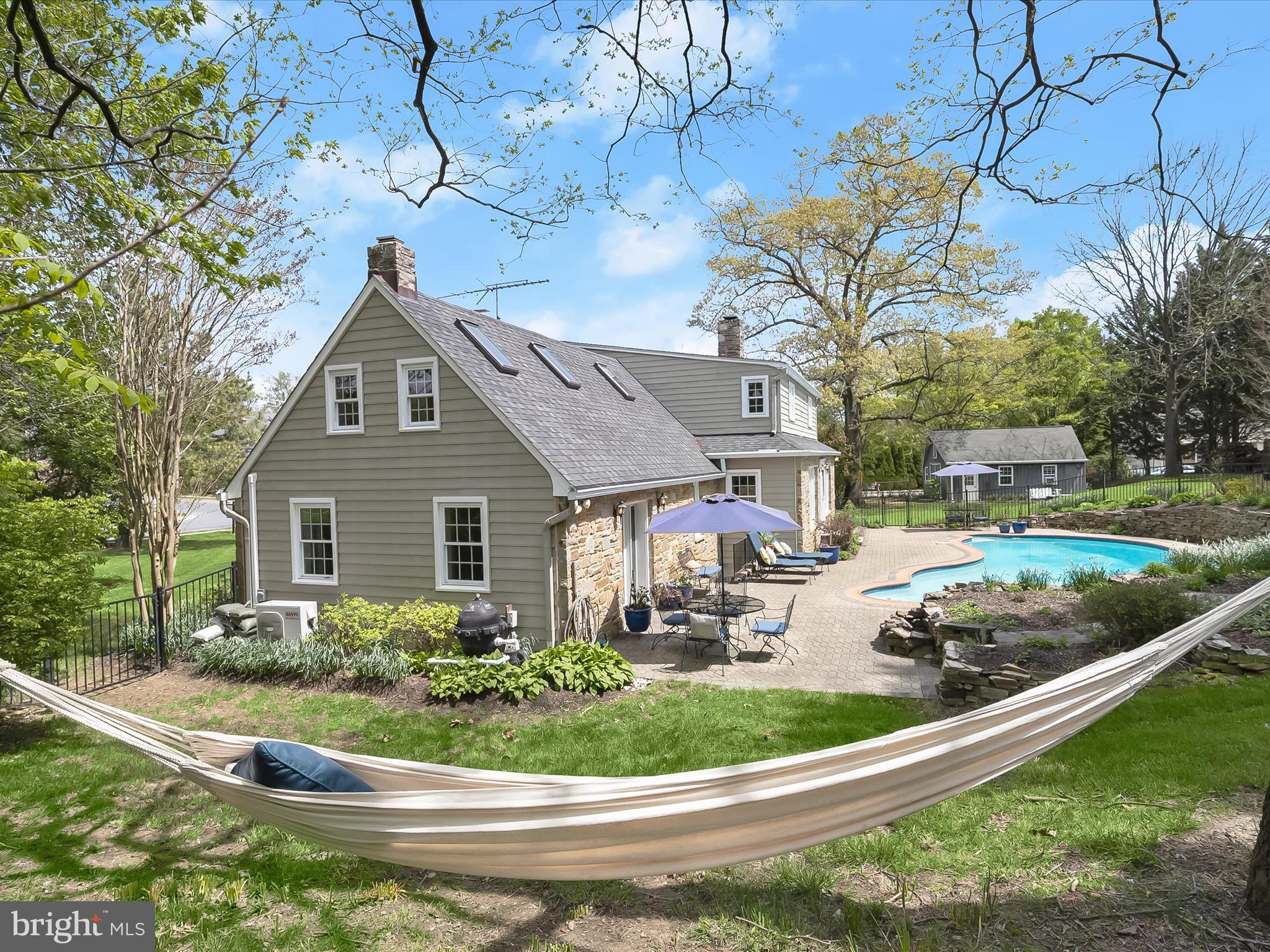 CATONSVILLE - Residential