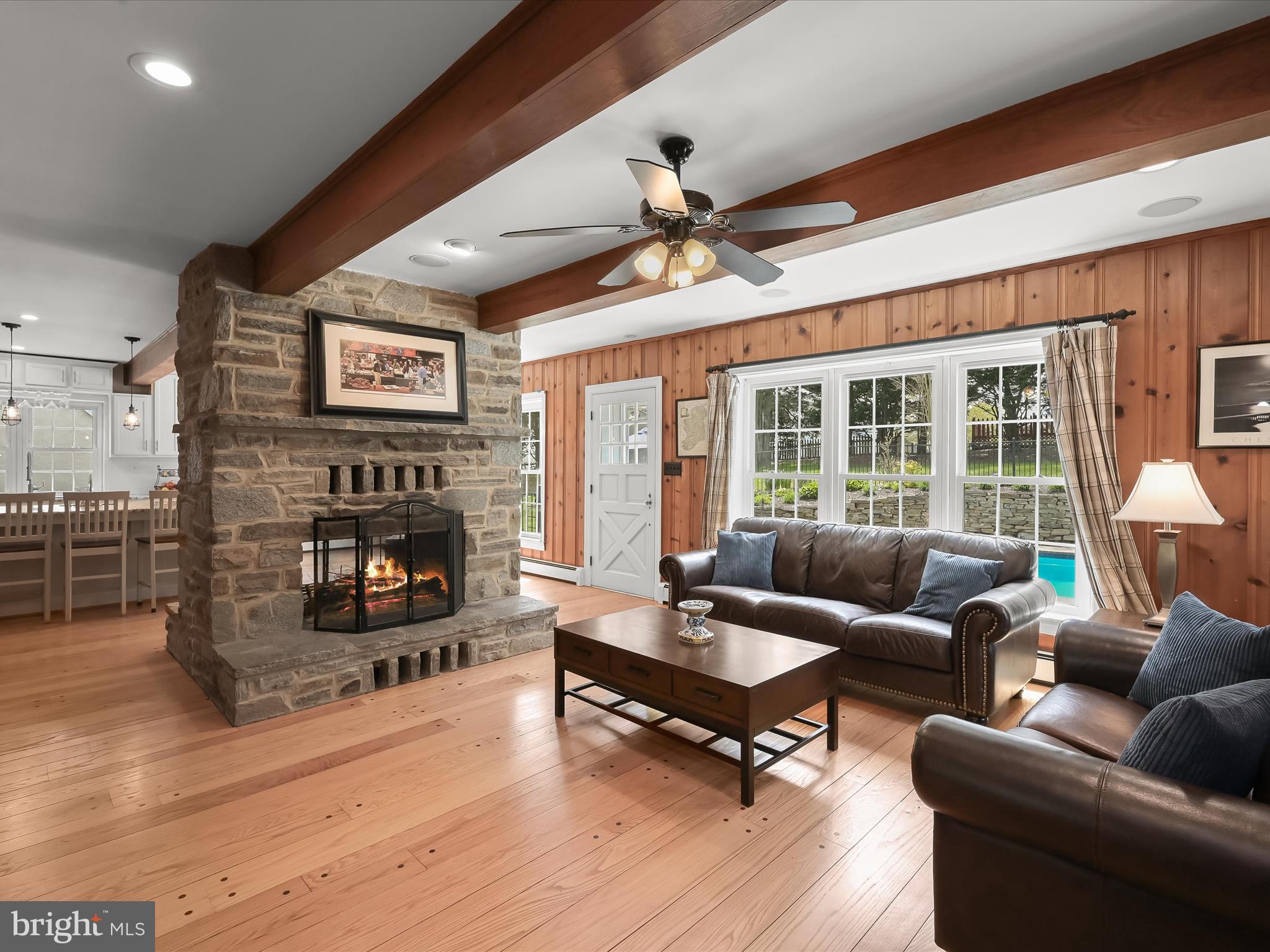 CATONSVILLE - Residential