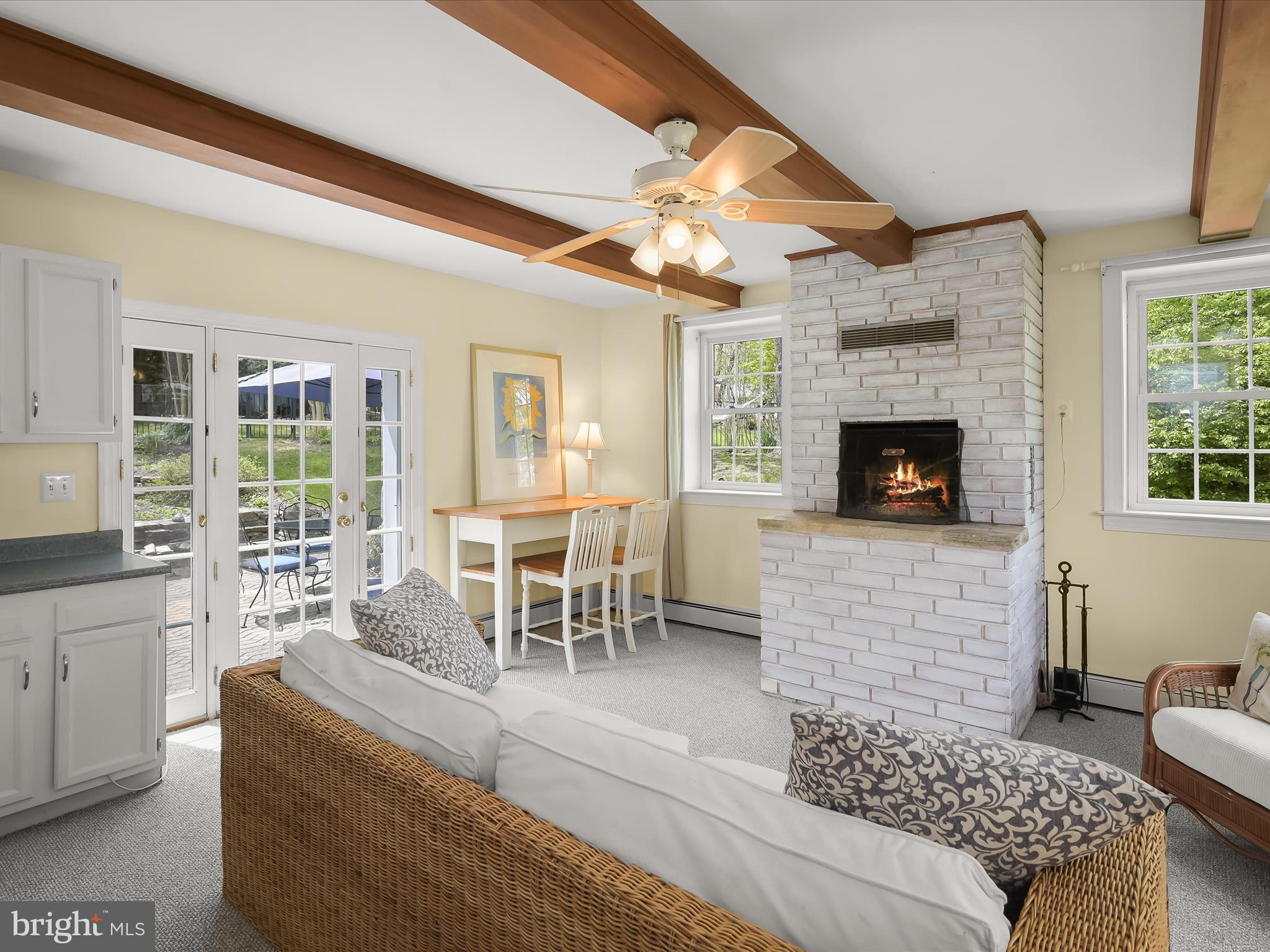 CATONSVILLE - Residential