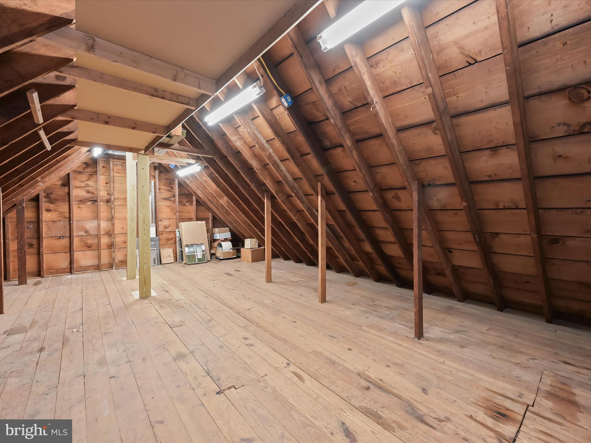 CATONSVILLE - Residential