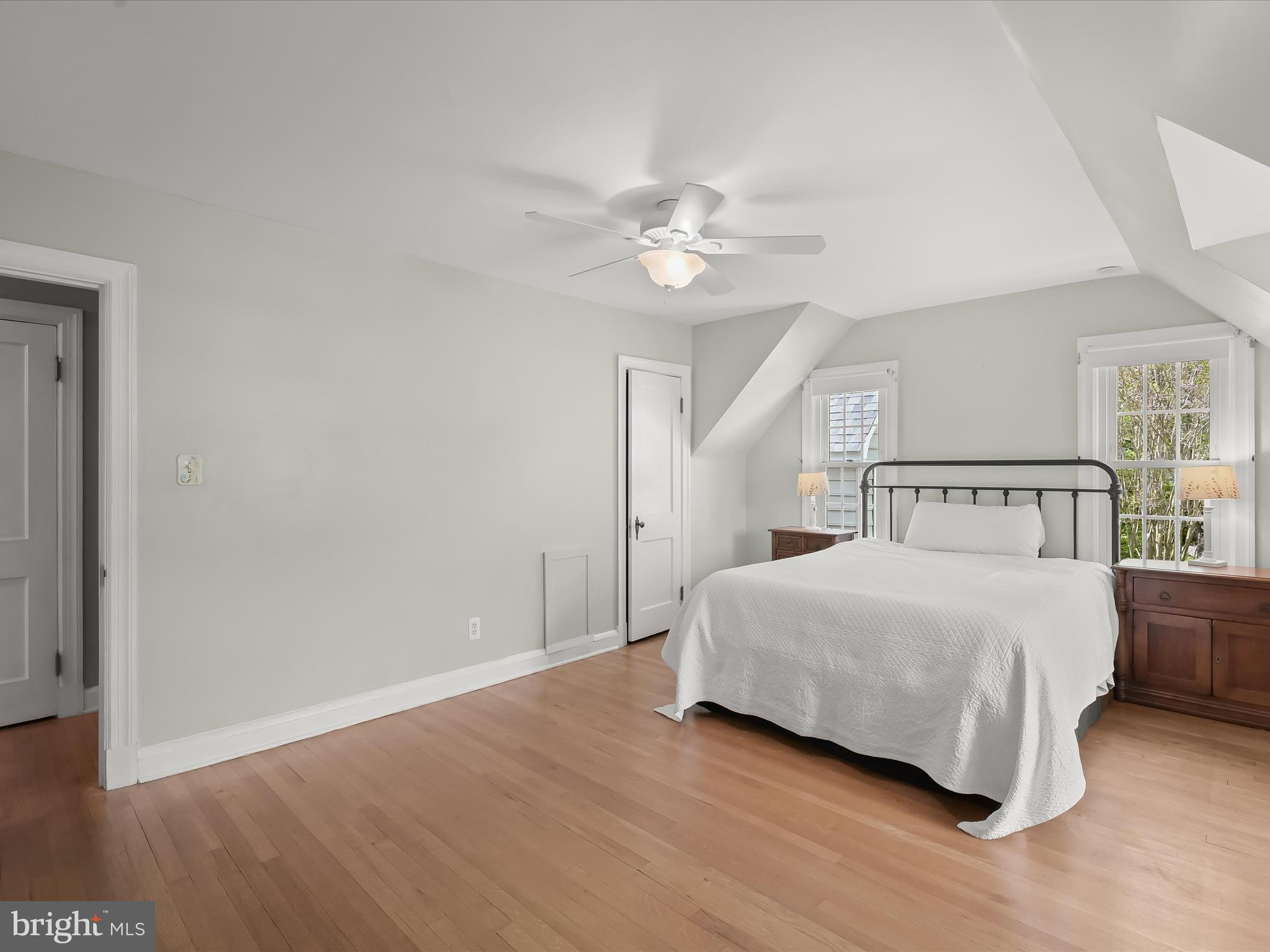 CATONSVILLE - Residential