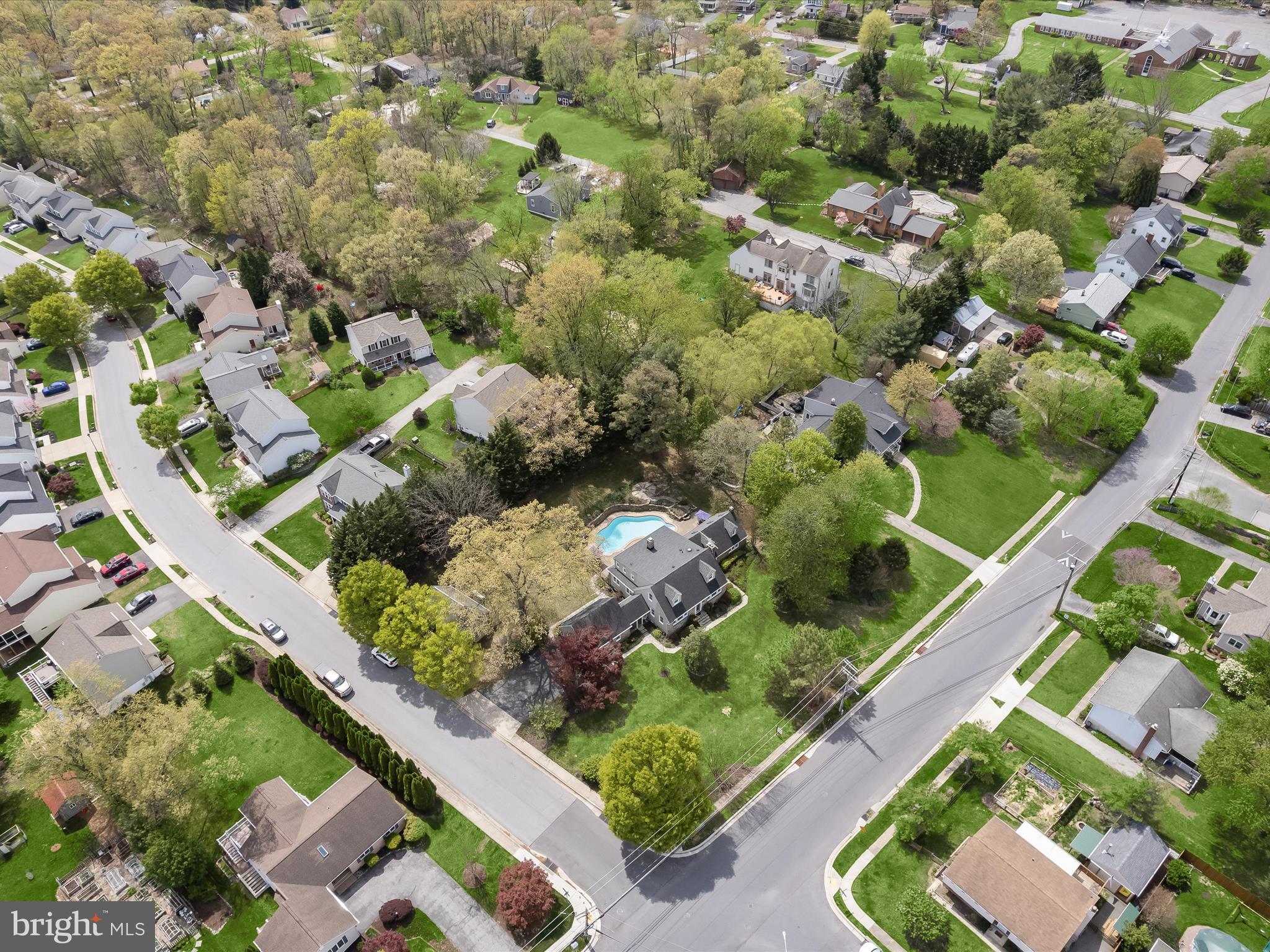 CATONSVILLE - Residential