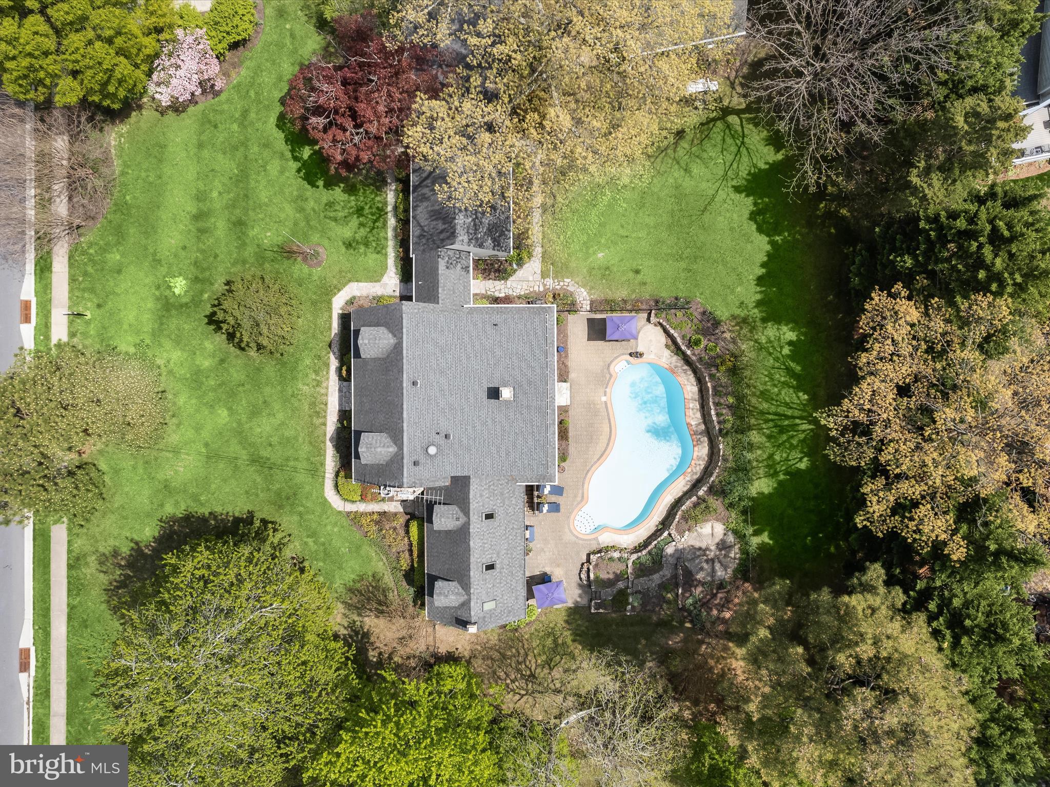 CATONSVILLE - Residential