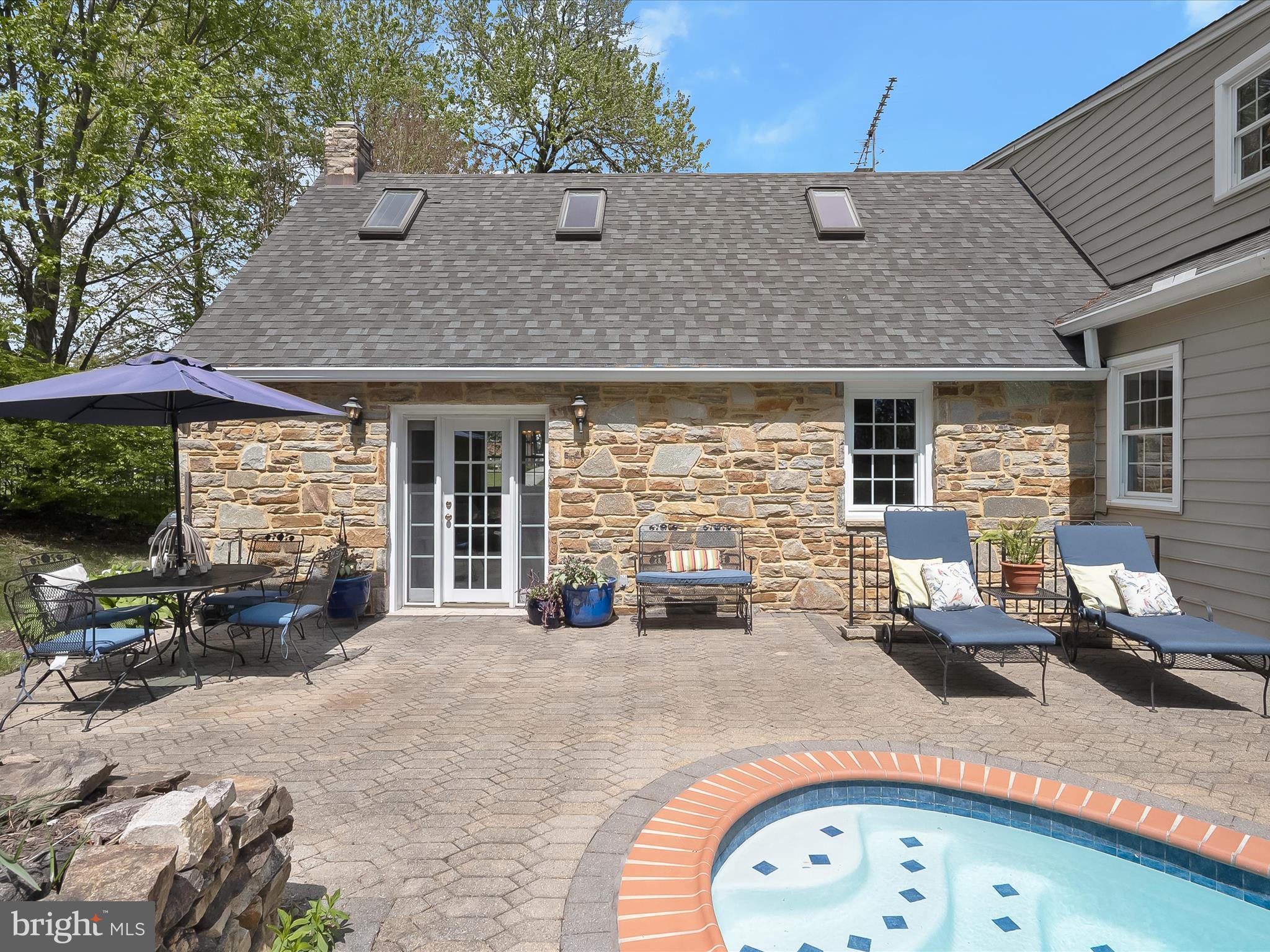 CATONSVILLE - Residential