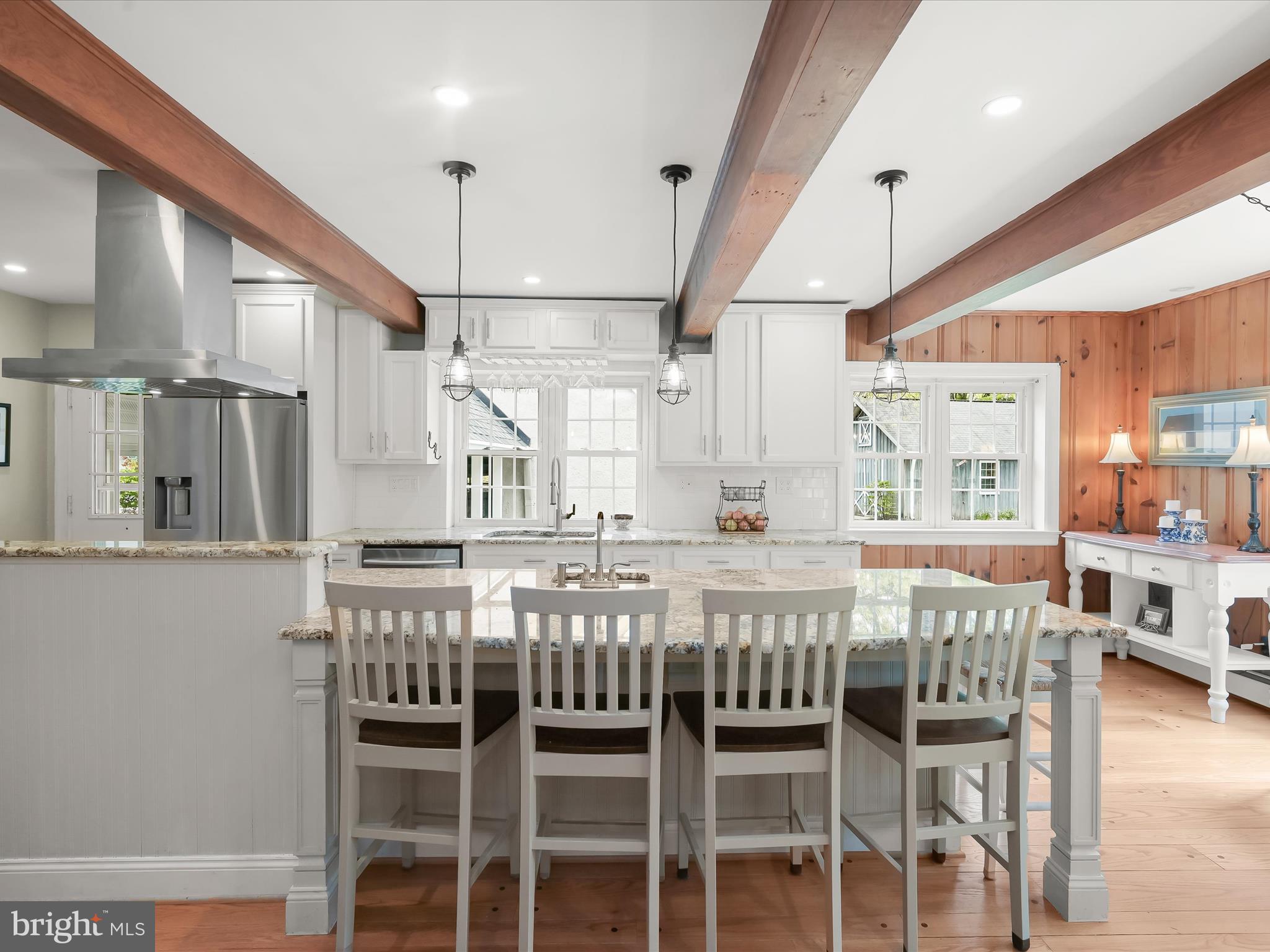 CATONSVILLE - Residential