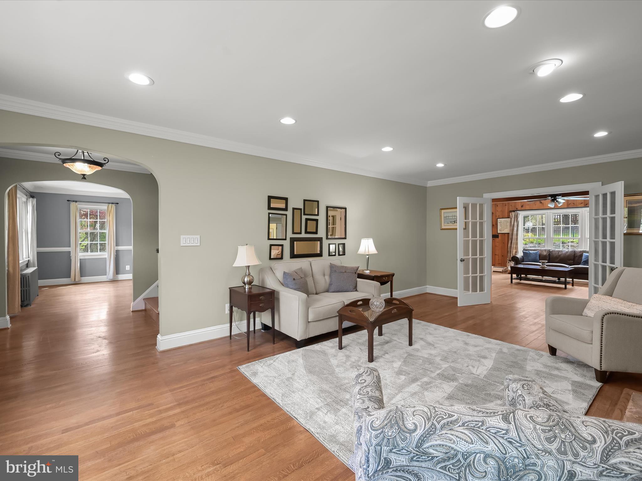 CATONSVILLE - Residential