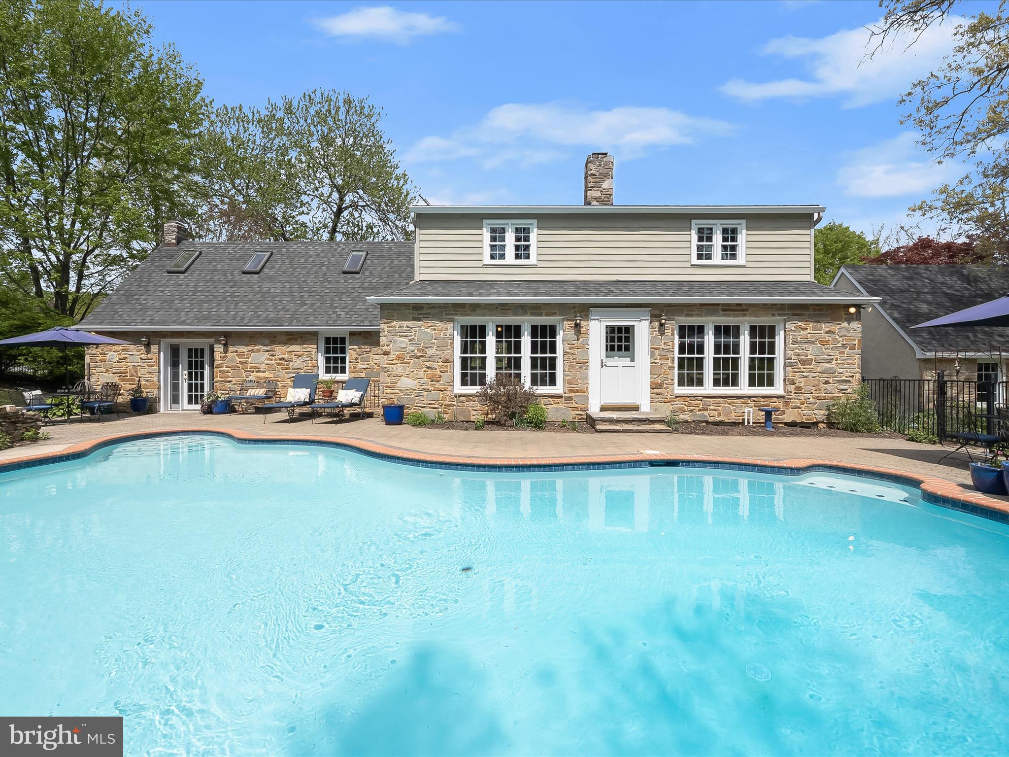 CATONSVILLE - Residential