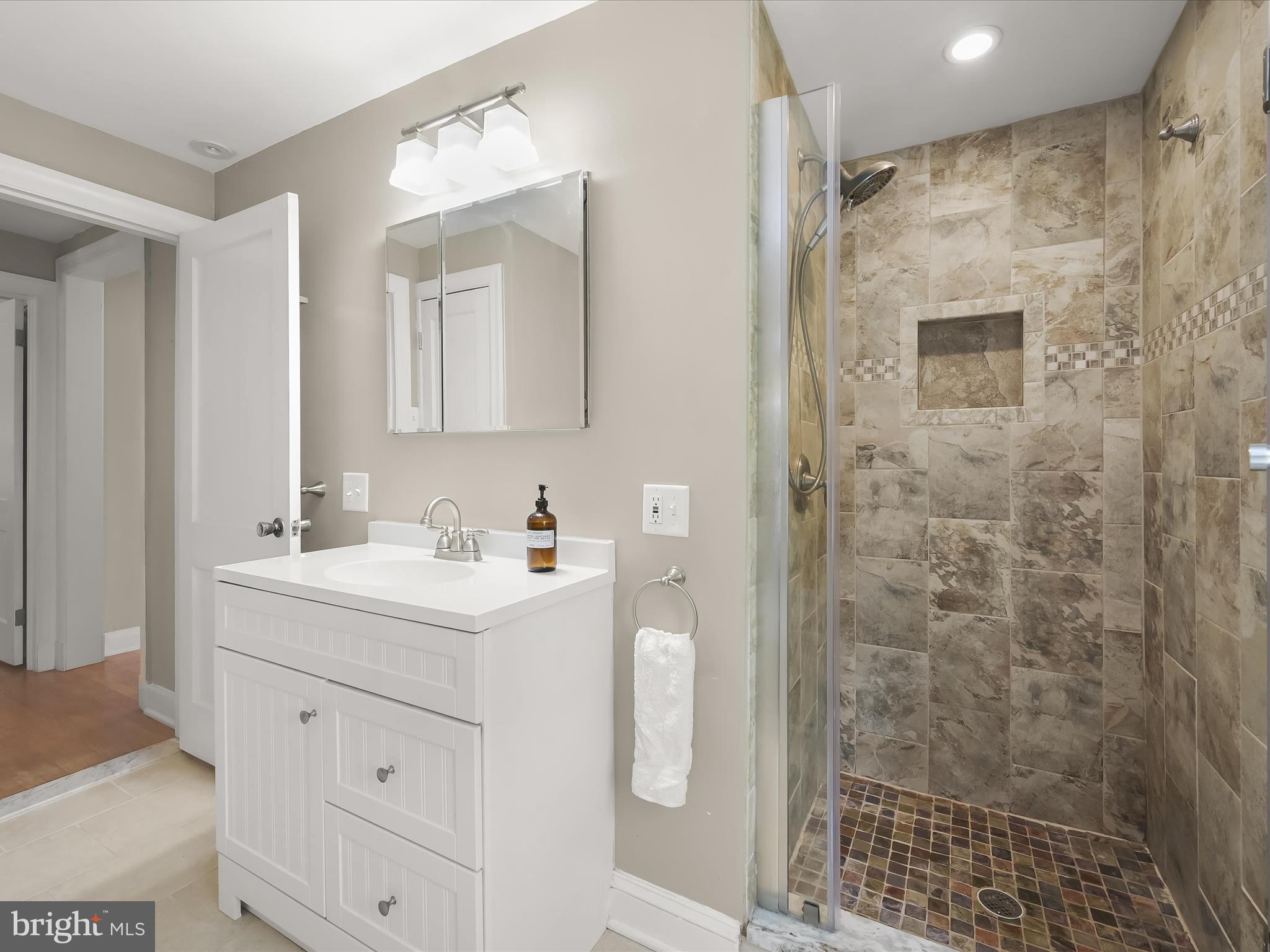 CATONSVILLE - Residential