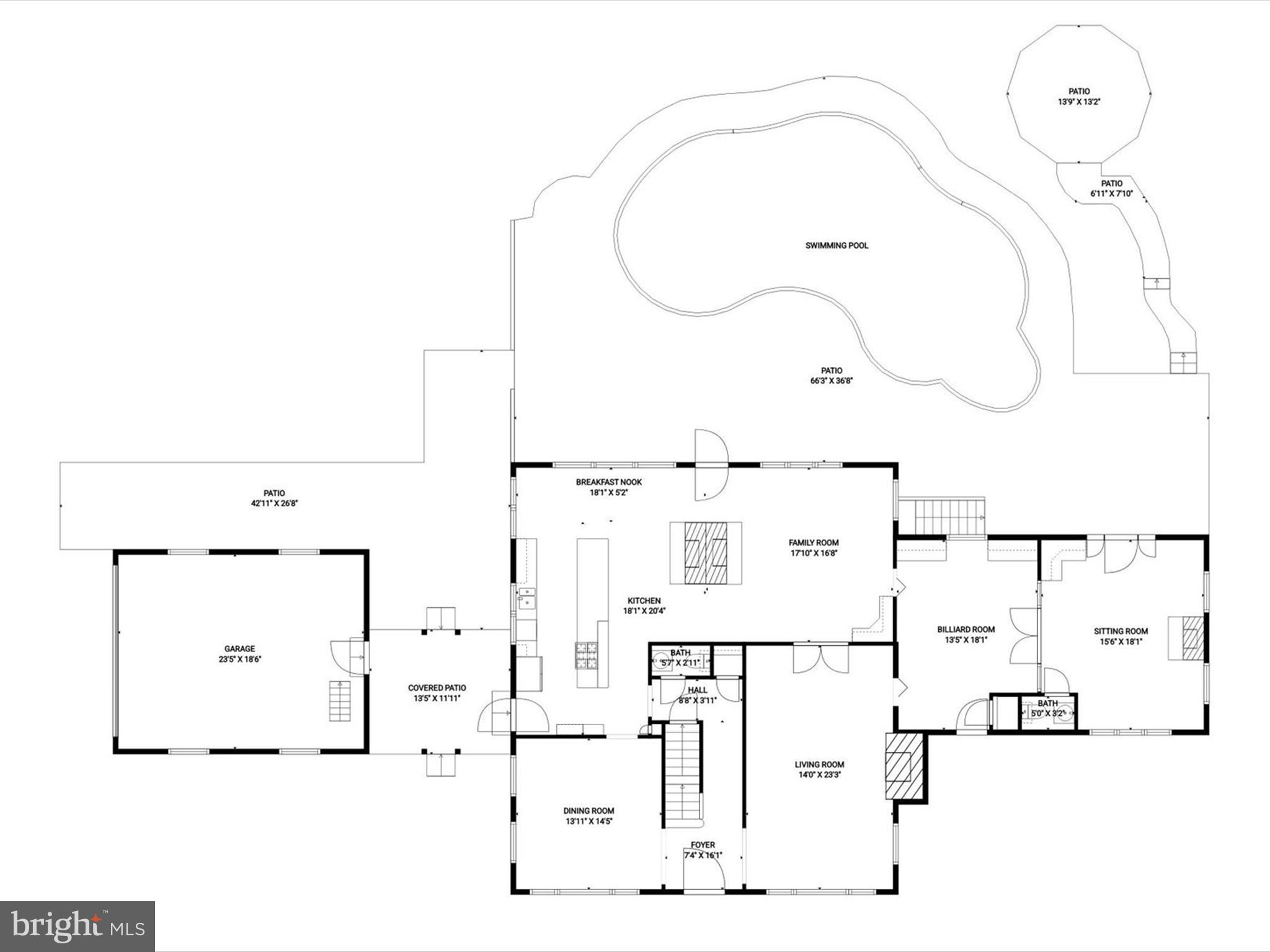 CATONSVILLE - Residential