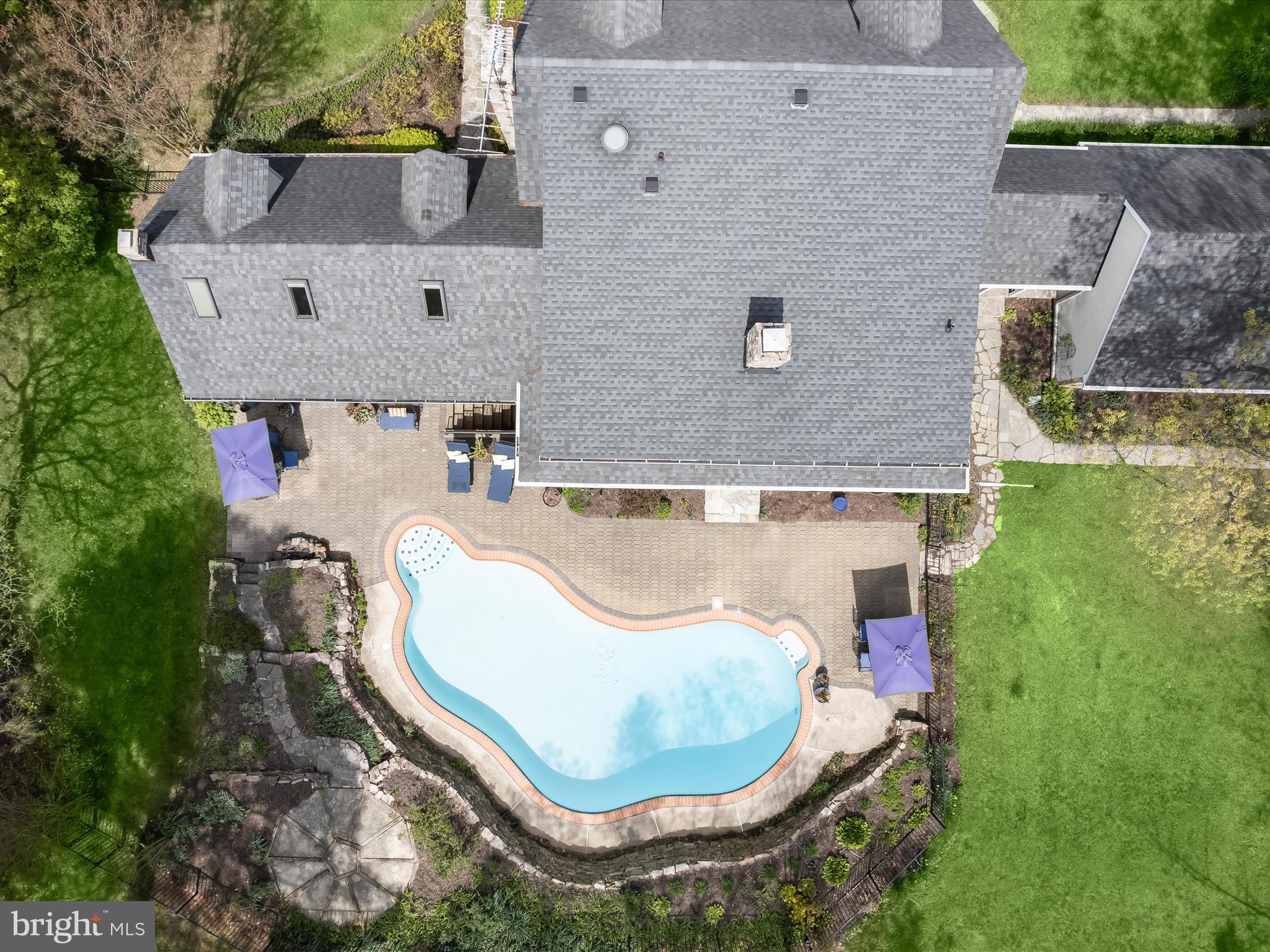 CATONSVILLE - Residential