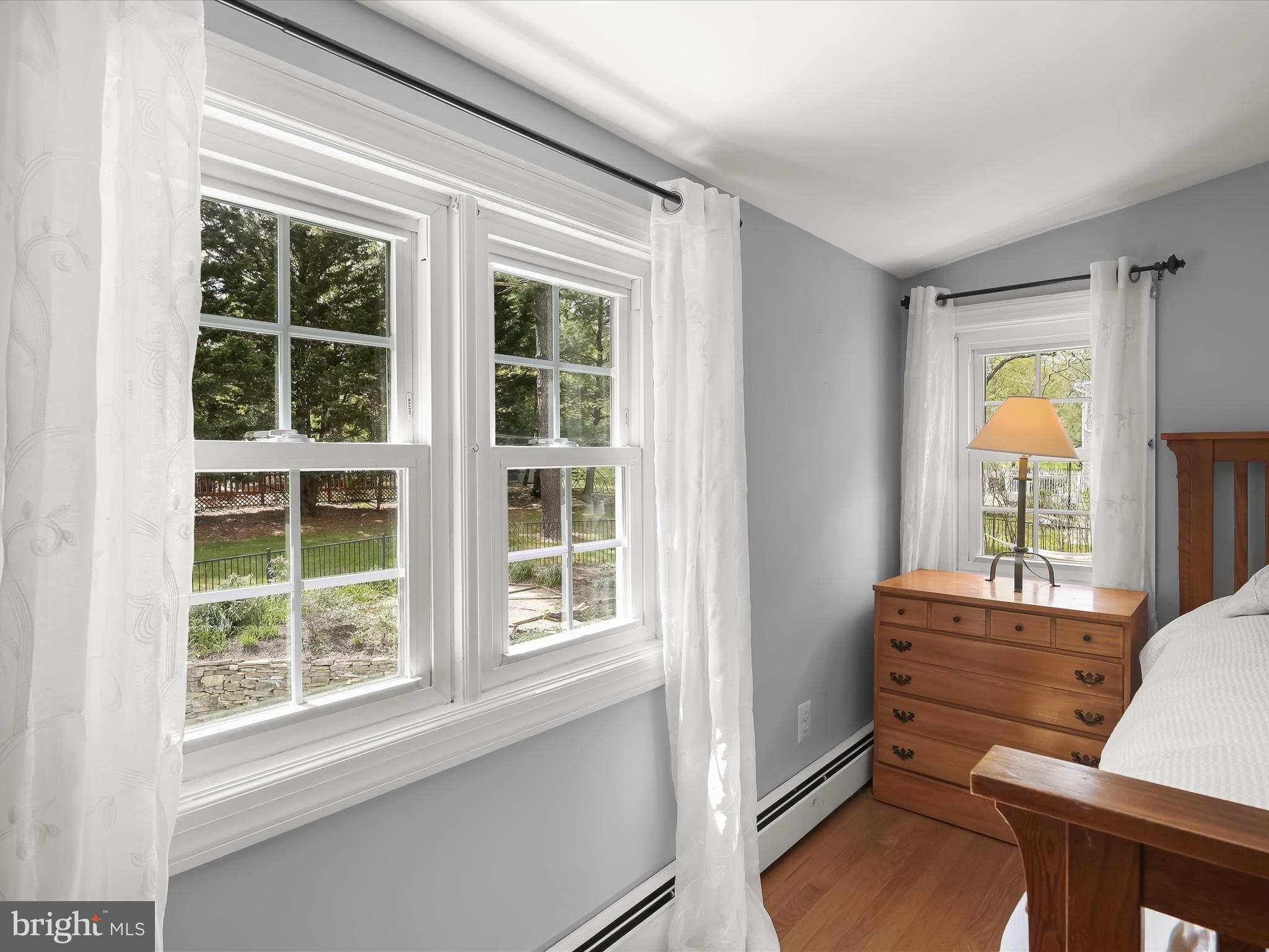 CATONSVILLE - Residential