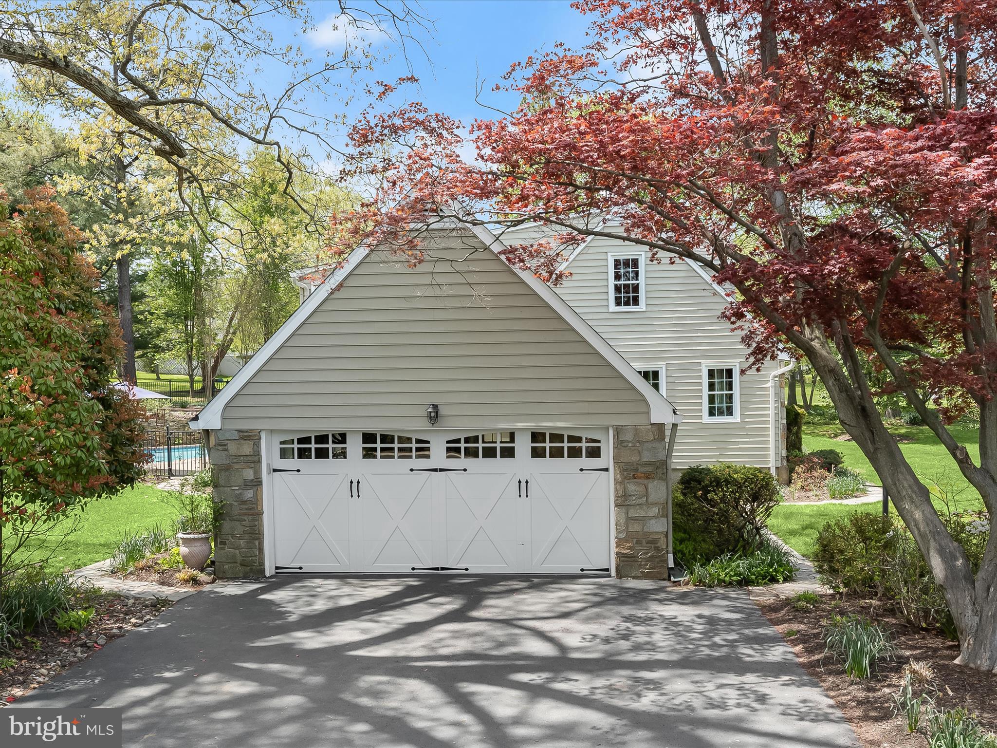 CATONSVILLE - Residential