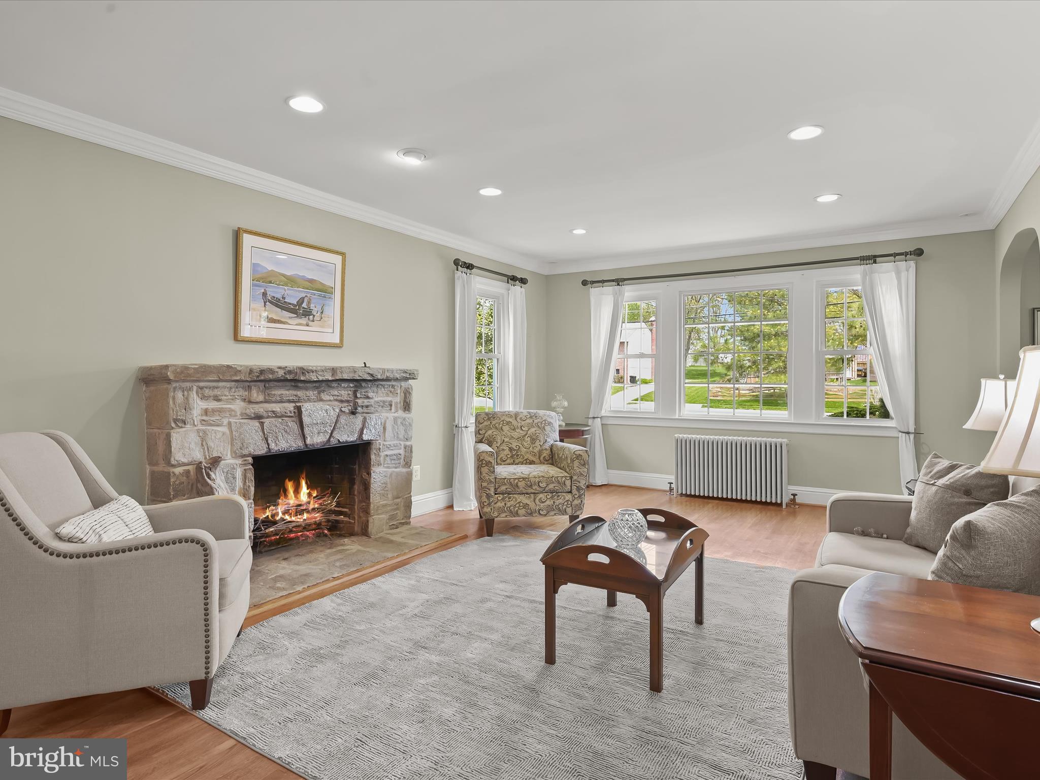 CATONSVILLE - Residential