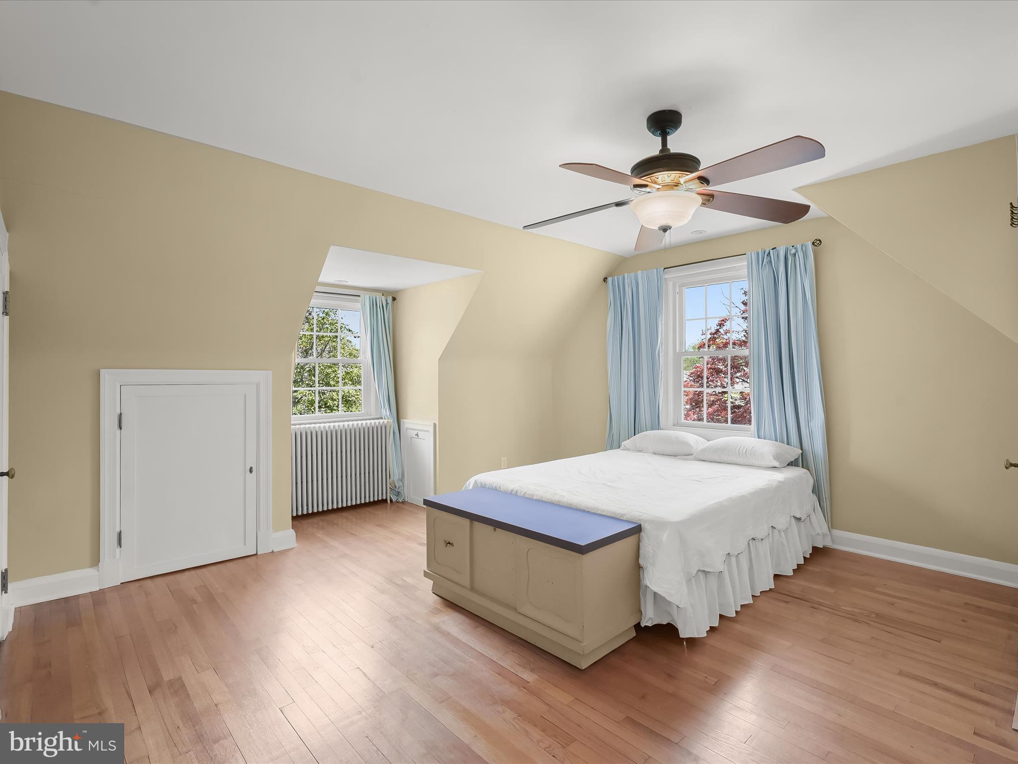 CATONSVILLE - Residential